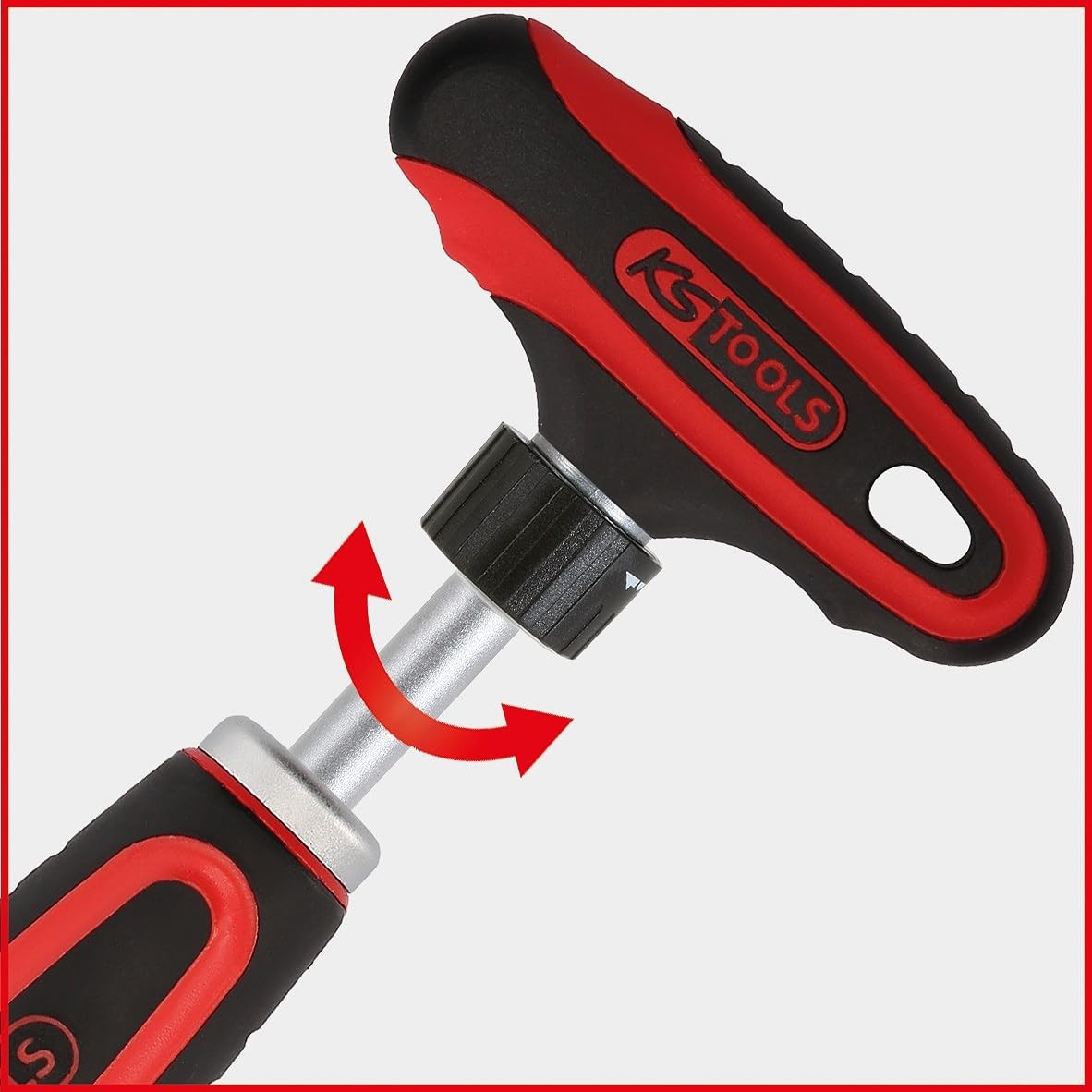 151.1150 Ergotorquemax Impact Cap Screwdriver Set, 13pc