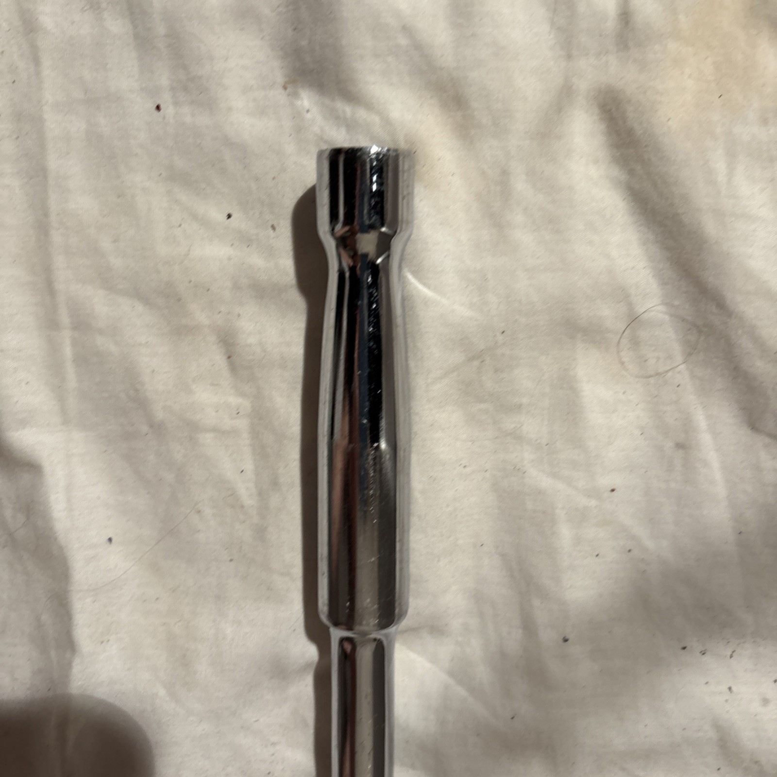 Cal Hawk CR-V Breaker Bar Missing Part See Pictures