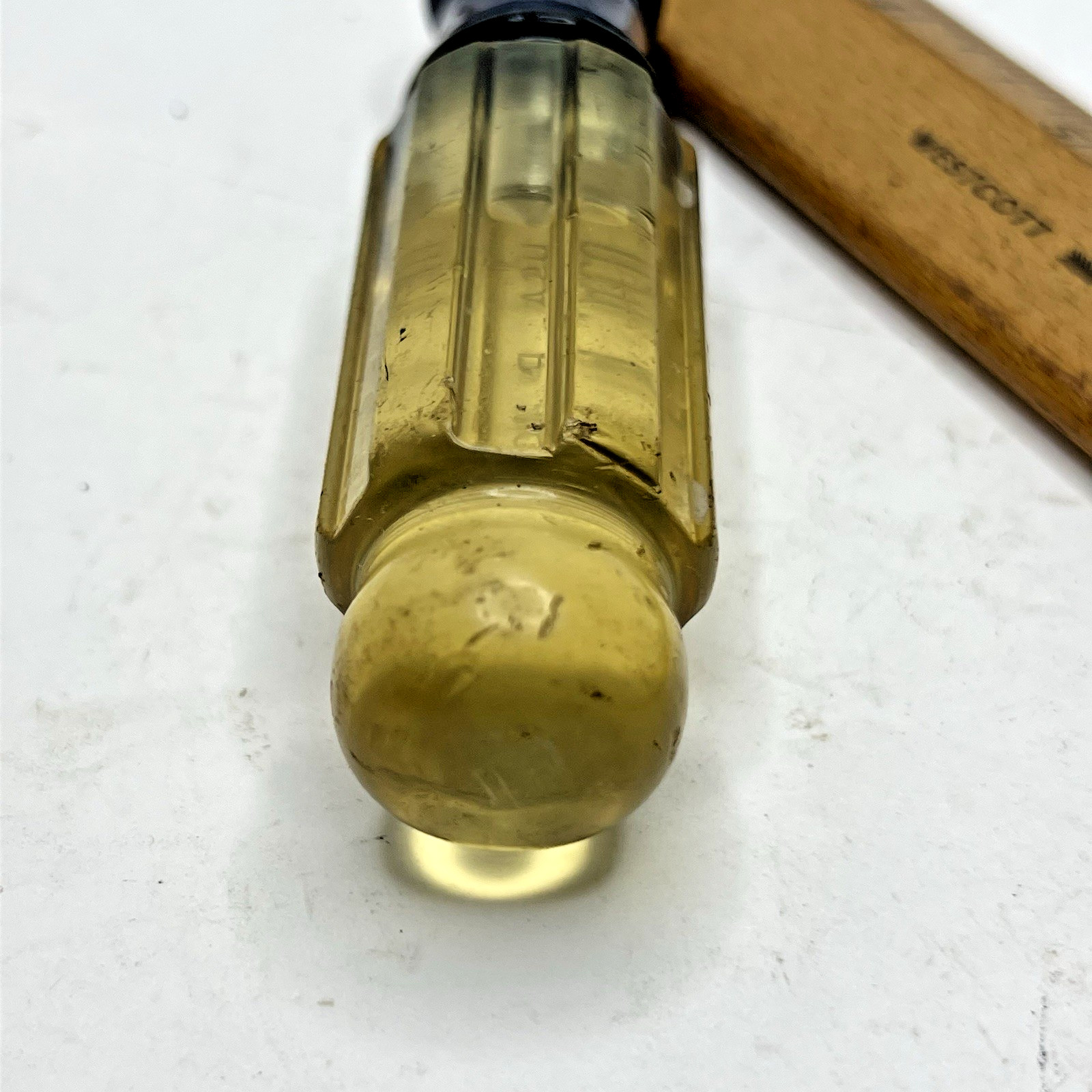 Vintage Craftsman Tools P 4319 Cotter Pin Extractor-Remover Made in USA