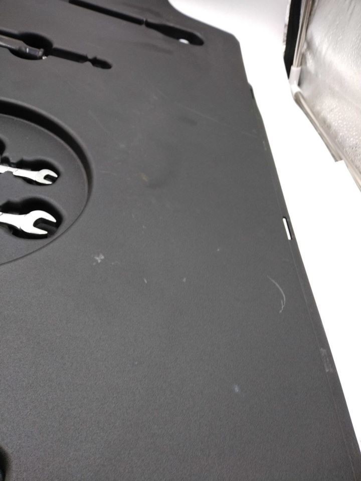 GS350 2007 Tools 630140