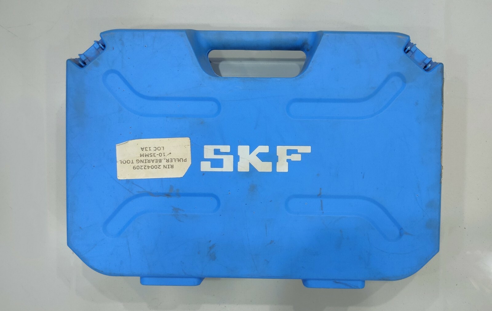 SKF Hand Bearing Puller Set TMMK 10-35