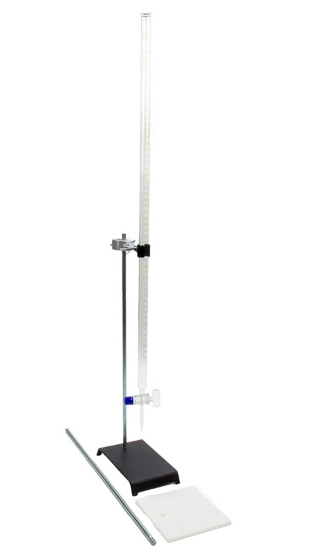 ProForm 66831 Cylinder Head CC Kit, 100cc Volume, Burette and Reads In 2cc Incre