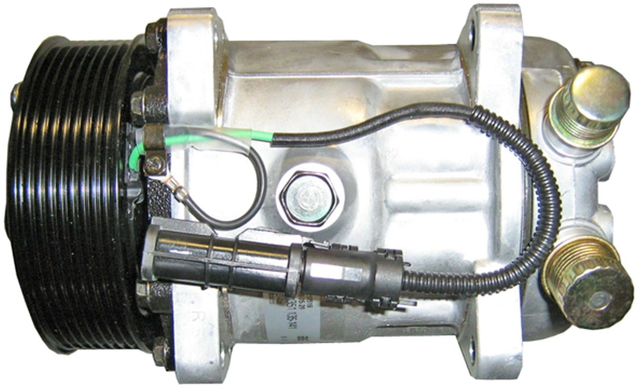 MAHLE BEHR HGV A/C compressor [ACP111000S] AU