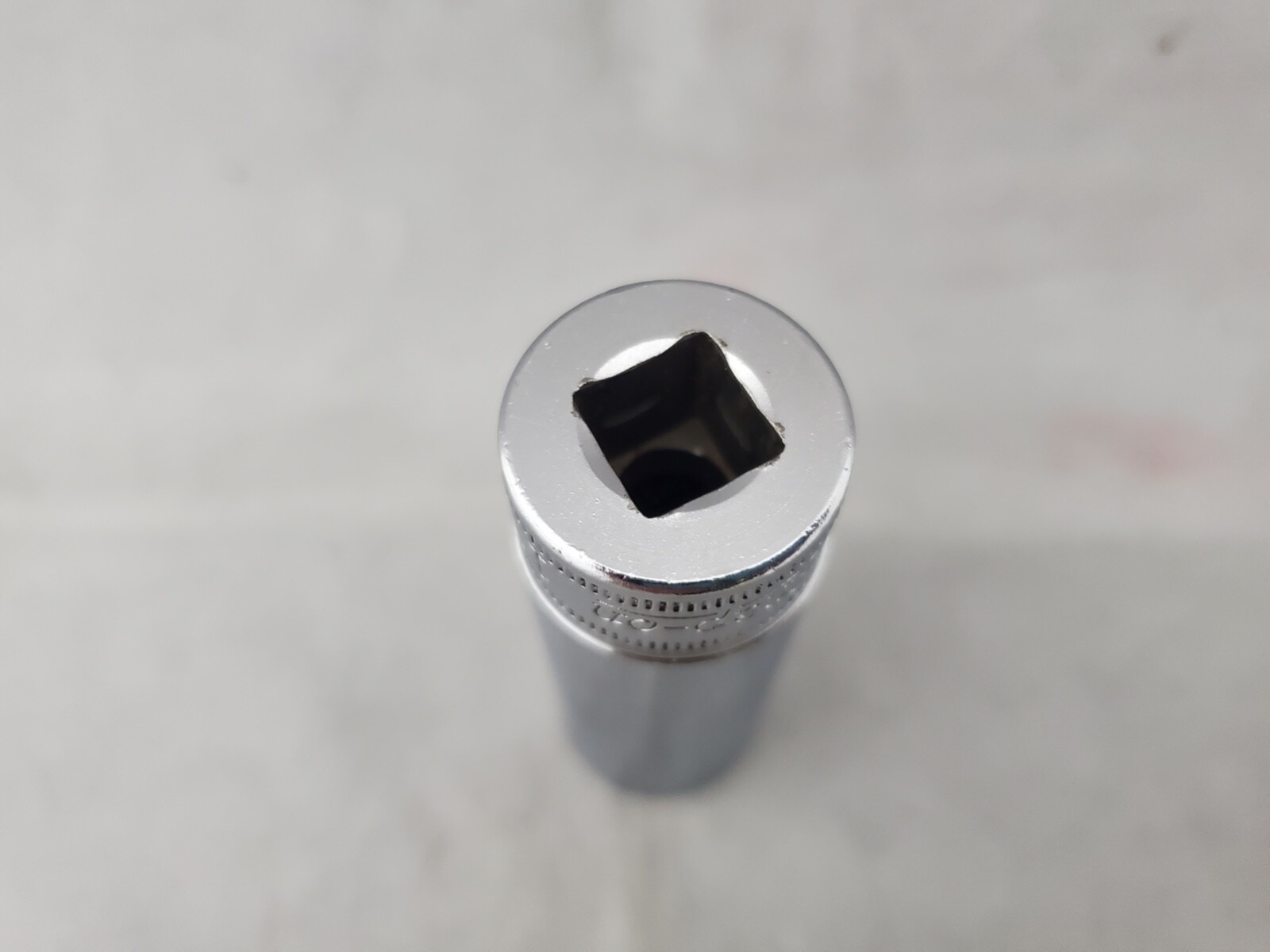 Snap On SFSM17, Metric 17mm Deep Socket, 3/8″ Drive, 6 Point, Ships Free