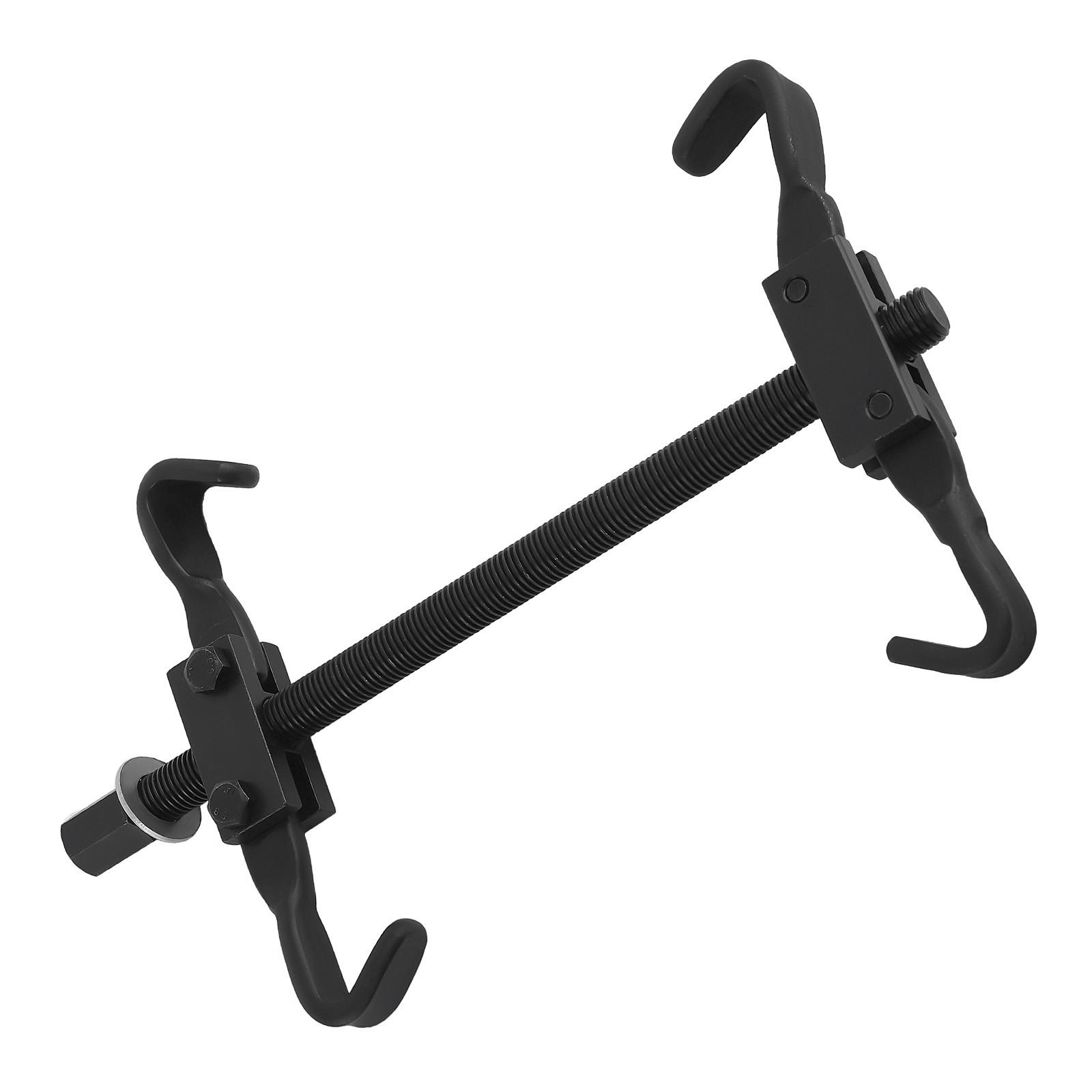 Coil Spring Compressor Internal Coil Strut Remover Installer Suspension Tool Kit