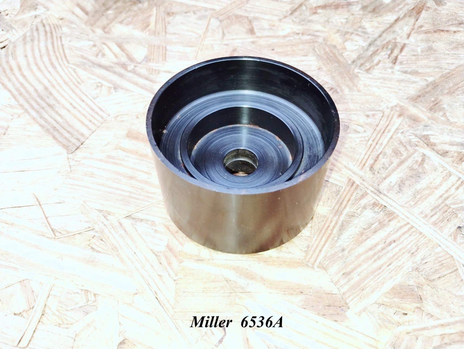 91-2014 Chrysler Dodge Plymouth Jeep Trans & Axle Specialty Tool Miller 6536A