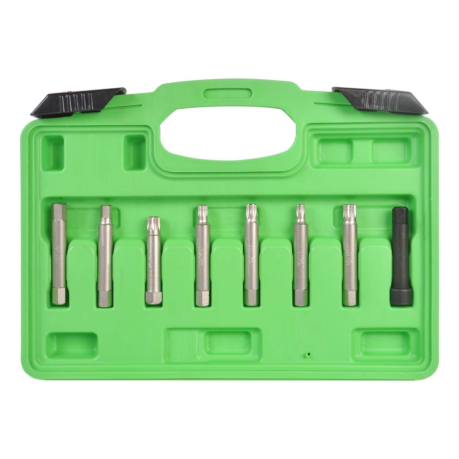 30 Pcs Universal Auto Alternator Pulley Remove and Replace Set Alternator Puller