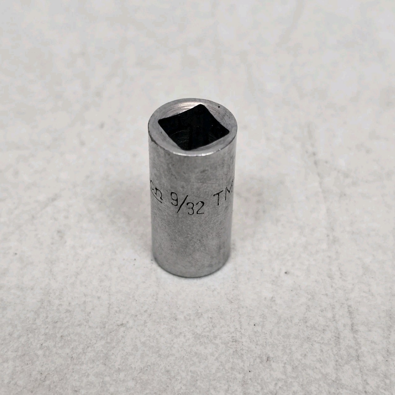 Snap On Mixed Socket, Lot of 16 pcs.