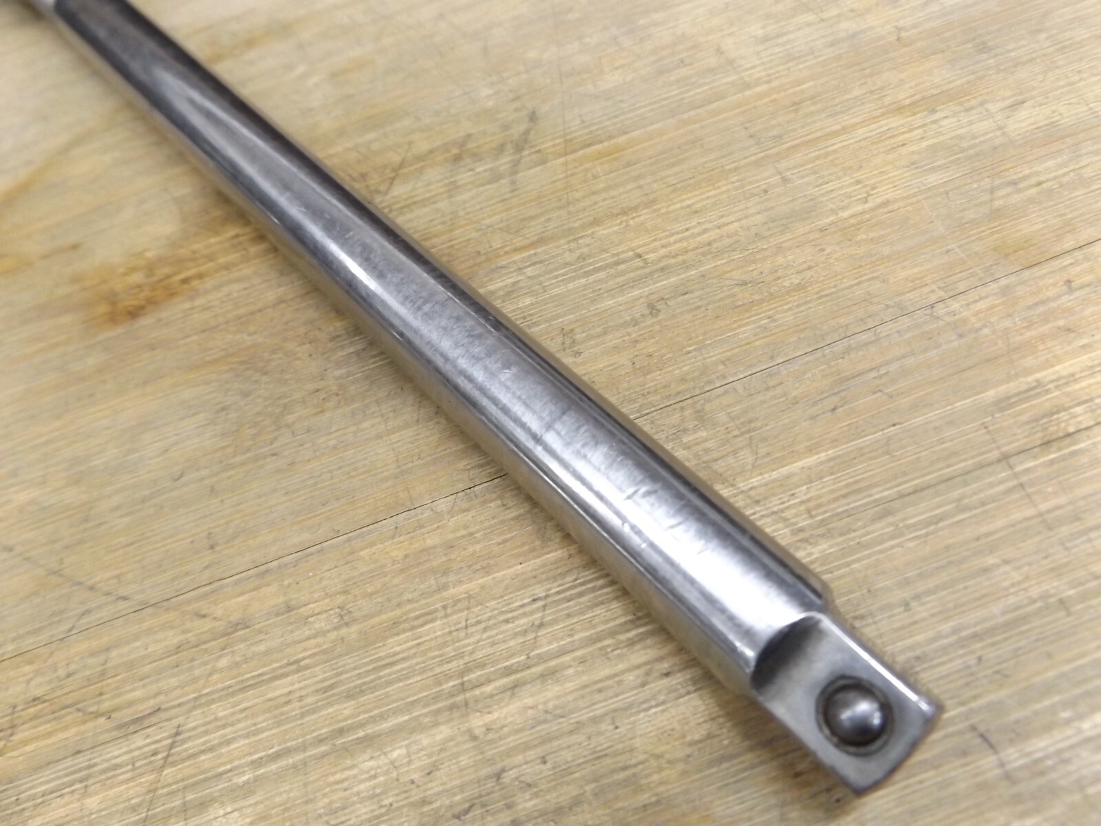 Snap-on Tools # SXK11 1/2″ Drive 11″ Extension