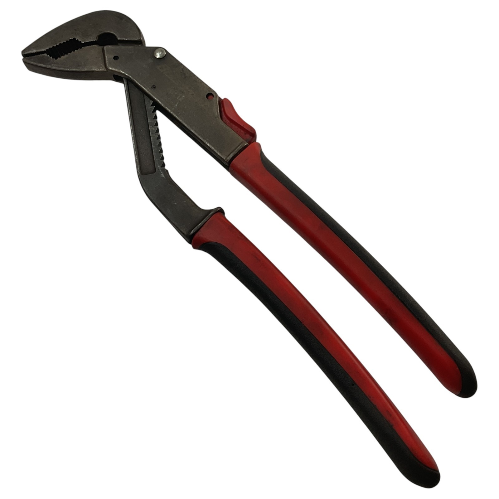 Blue-Point Adjustable Joint Pliers 12″ AP12 Sold As Pictured Mechanic Tool USA