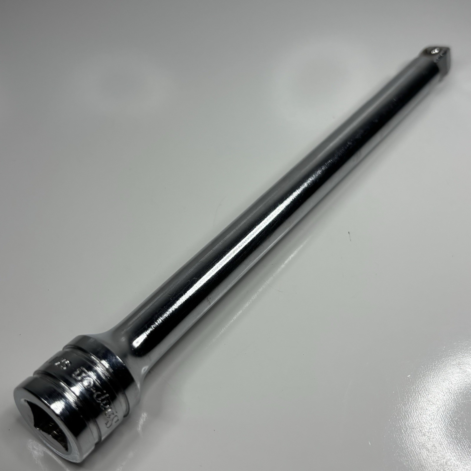 Mint Snap On SXW10 1/2 Dr 9-1/2 Long Wobble Friction Ball Extension USA VTG 1980
