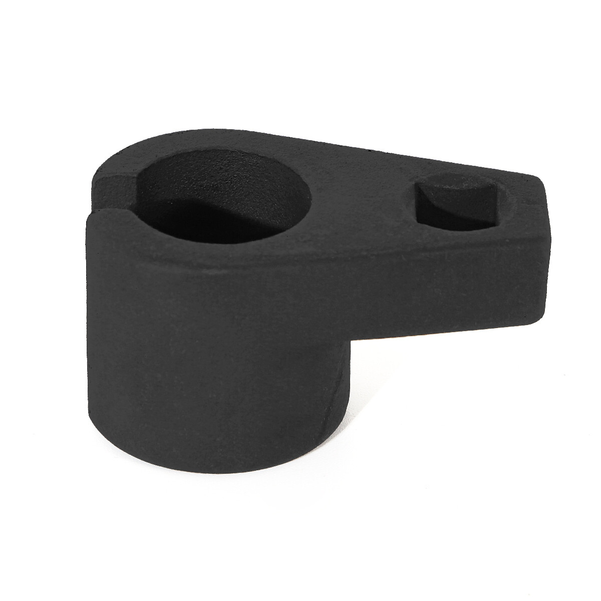 7/8 Inch and 22mm Offset Oxygen Sensor Socket Wrench Removal Tool 3/8 Inch Drive