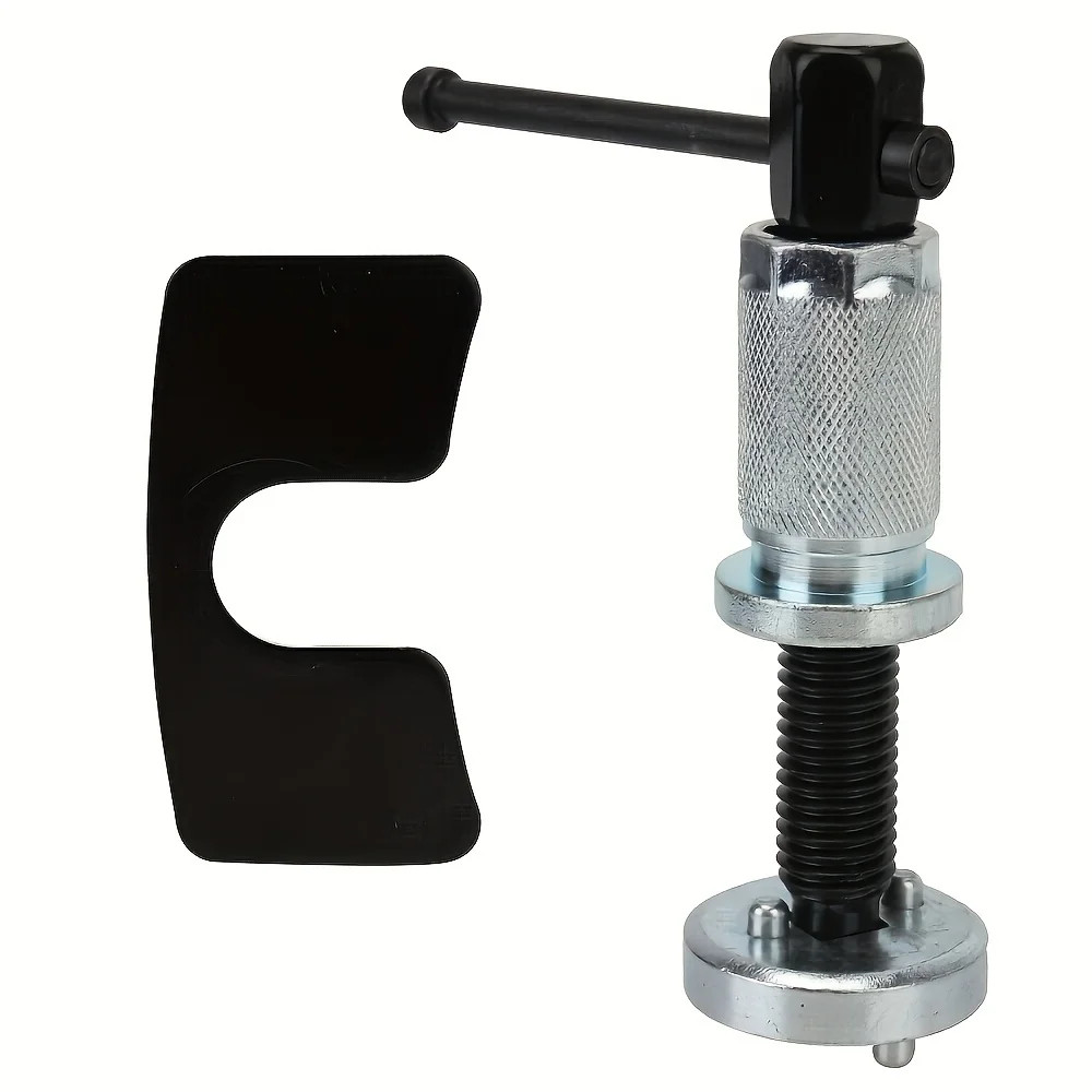 Disc Brake Pad Caliper Piston Rewind Wheel Cylinder Pump Separator Disassemble