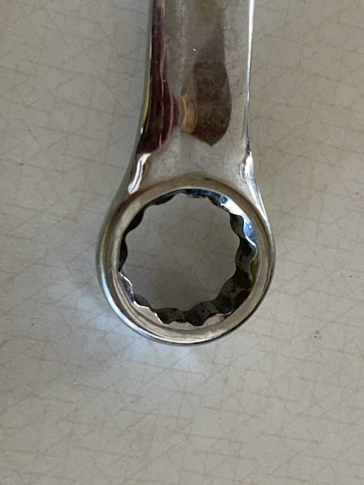 GM Performance Parts 116202 5/8″ SAE Combination Wrench