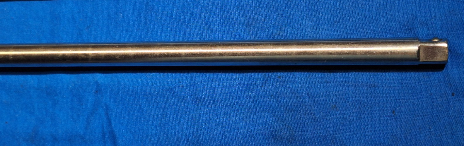 Snap-On SX24 24″ long 1/2″ drive extension