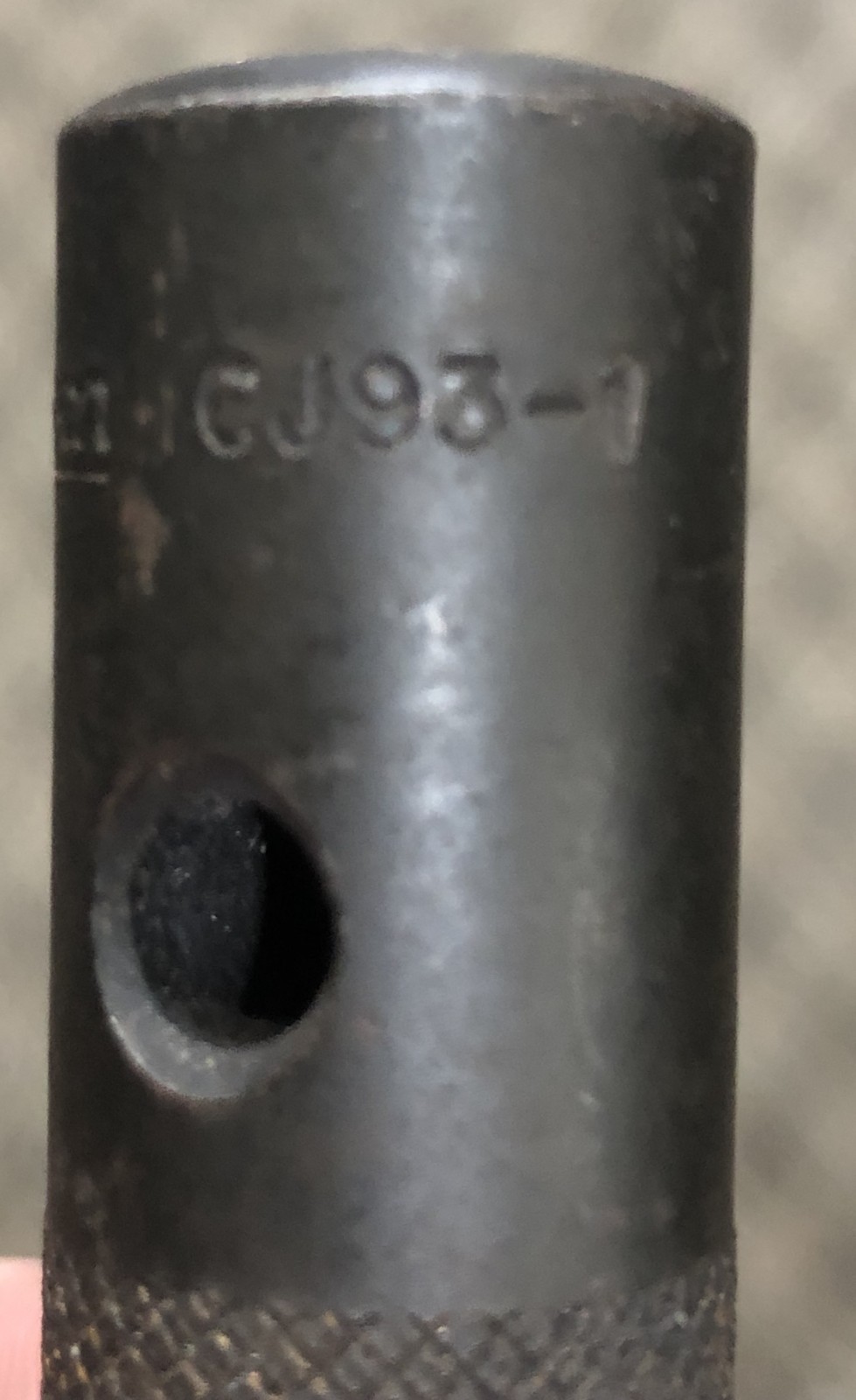 Snap-On CJ93-1 Slide Screw ONLY USA – FREE SHIPPING