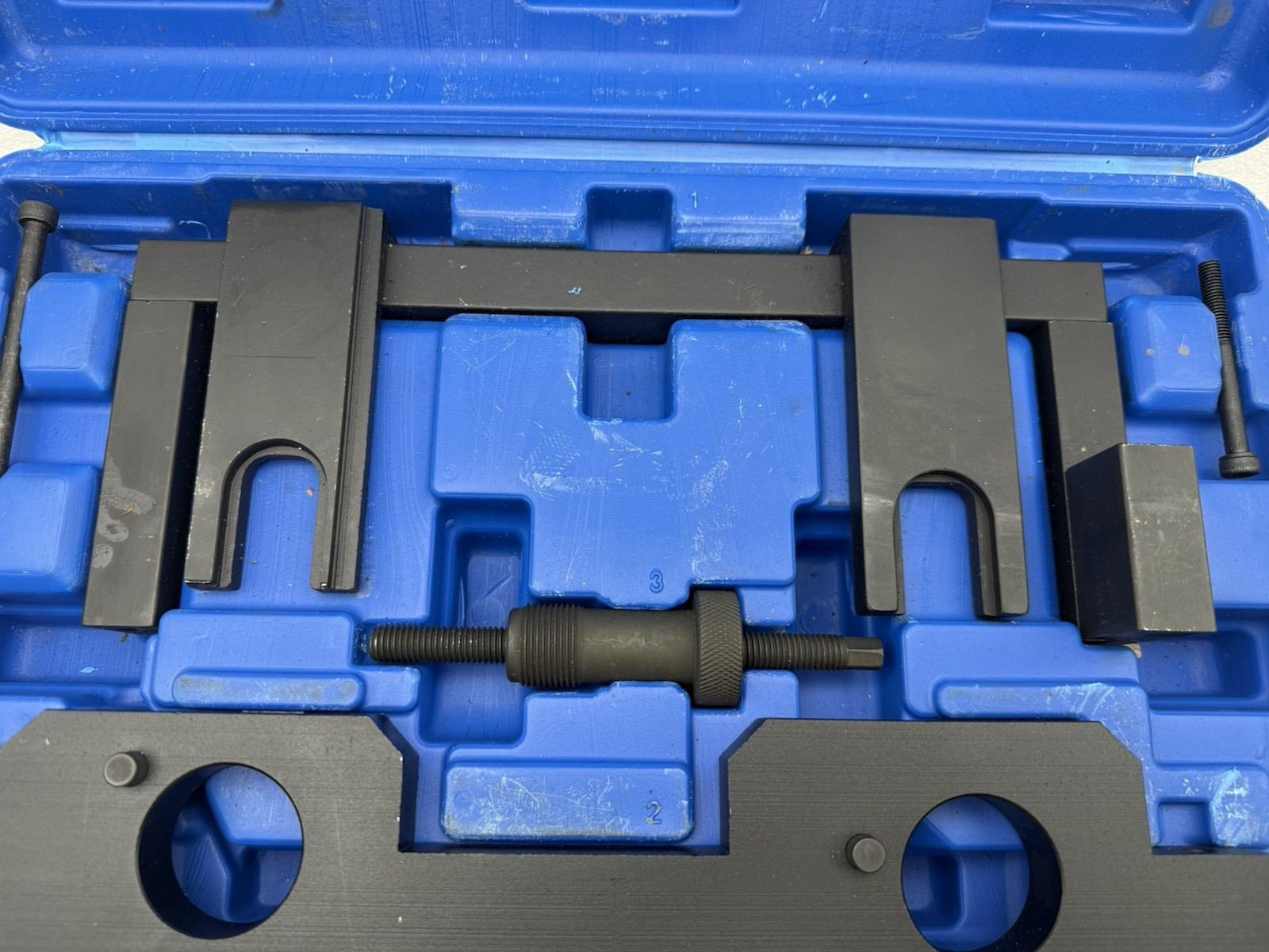 Timing Tool Kit for BMW N20 N26 Engines-Camshaft Alignment Set For TDC Position