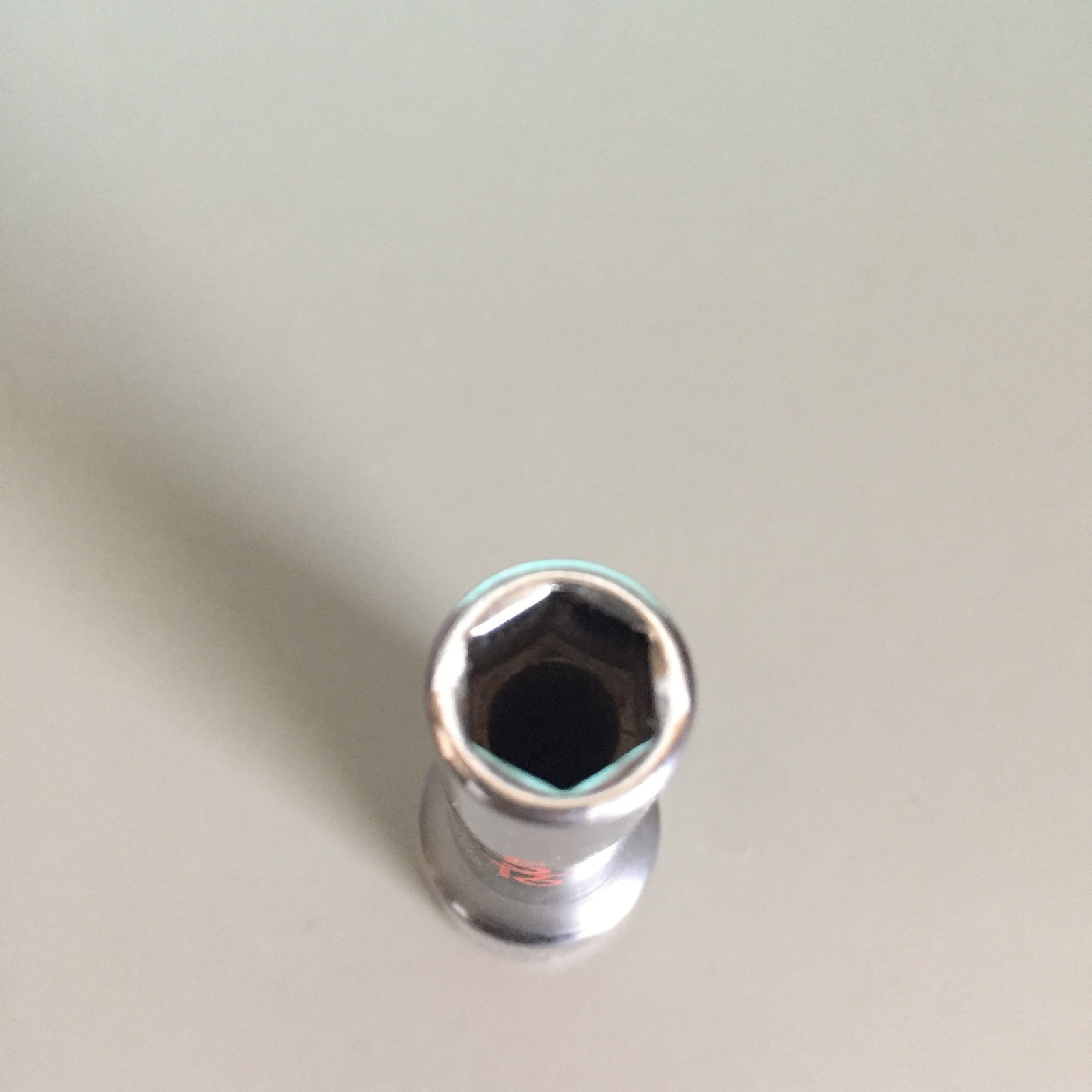Matco Tools USA BD106A 5/16″ SAE Deep Socket 1/4″ Drive 6 Point Chrome USA
