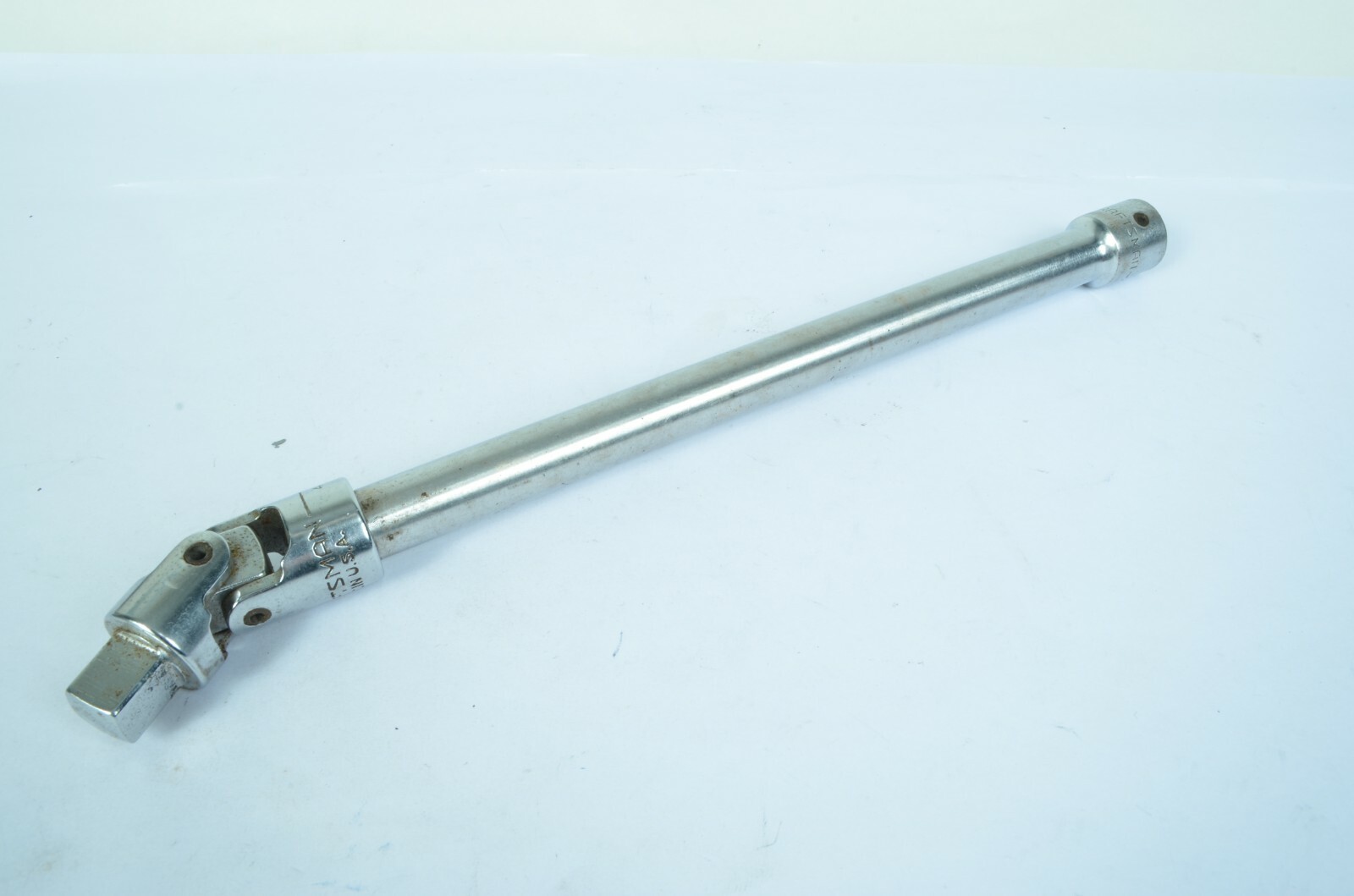 Craftsman -V- Series 1/2″ Drive U Joint and 10″ Extension Combo HAS ENGRAVING