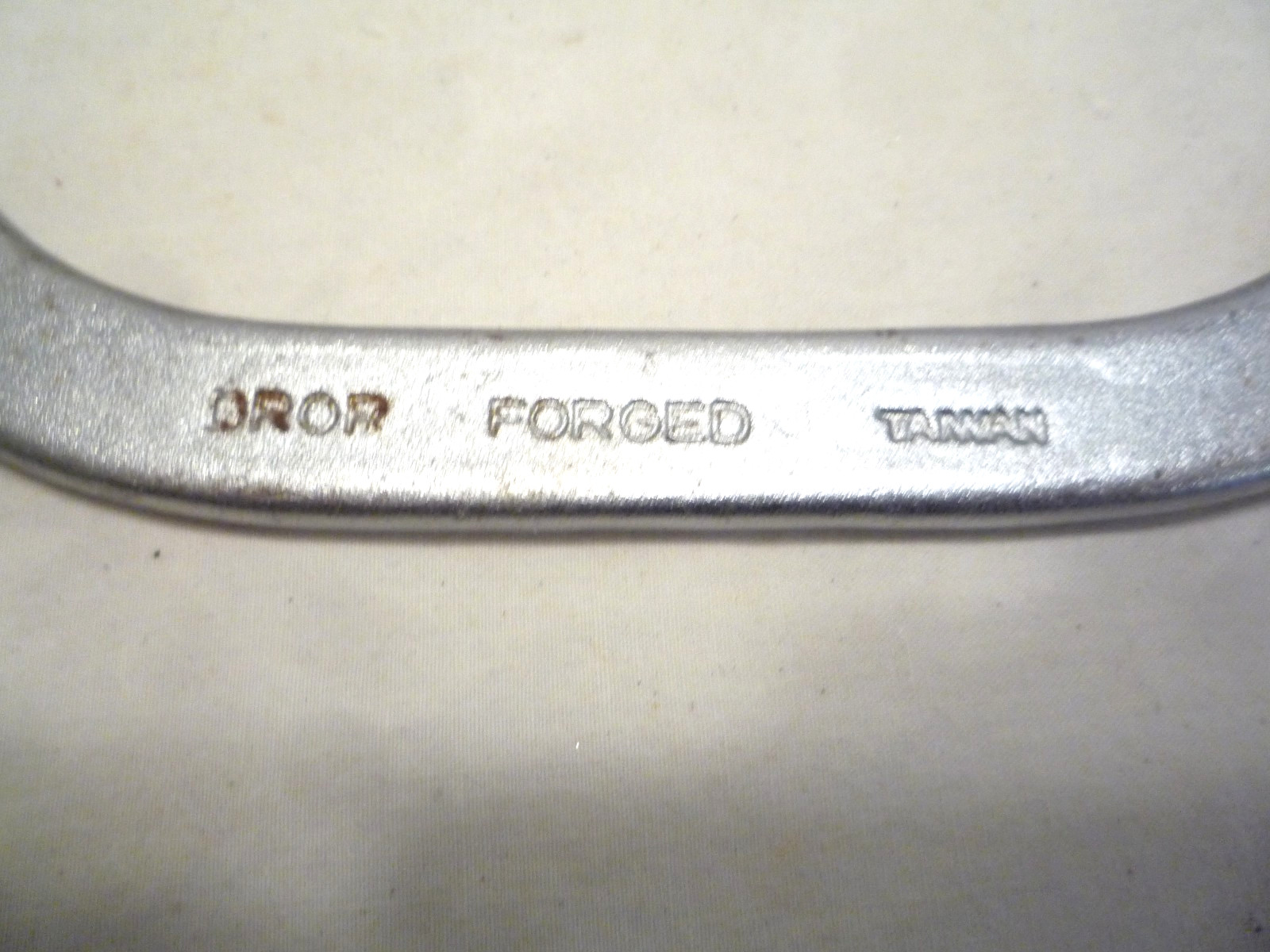 NICE – 3 pc Half Moon Curved Obstruction 12 pt Box Wrench set 7/16 -3/4”