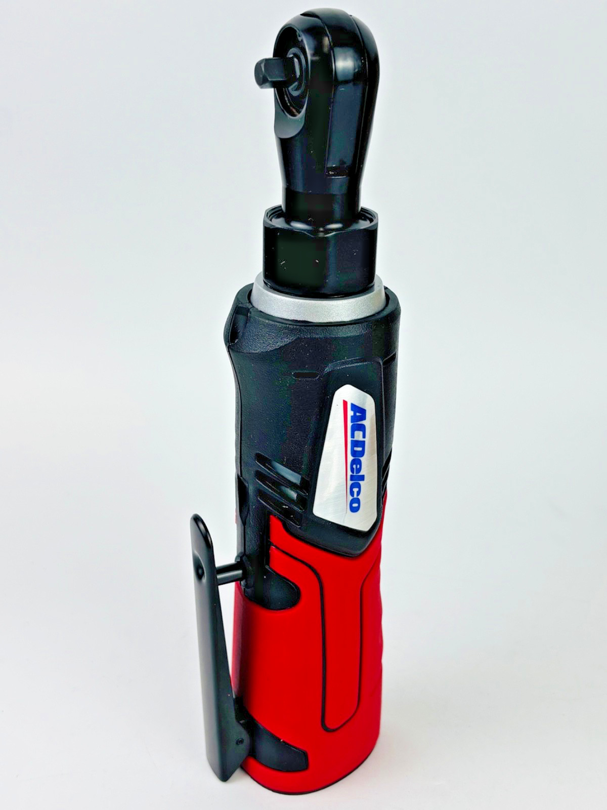 ACDelco G12 12V 1/4″ Cordless Ratchet Wrench 30 ft-lbs ARW1207