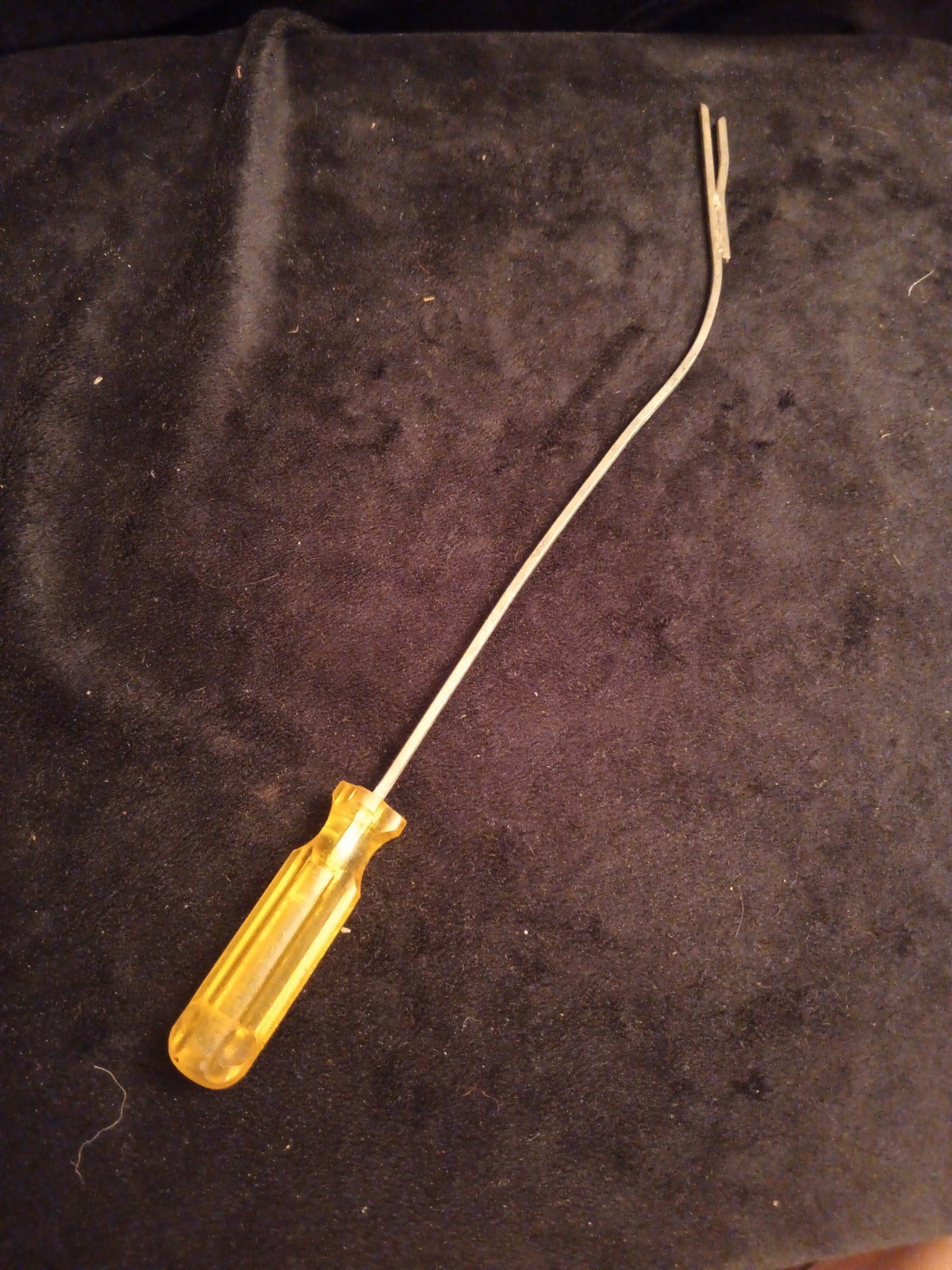 Steck Mfg 32560 Car Door Unlock Tool