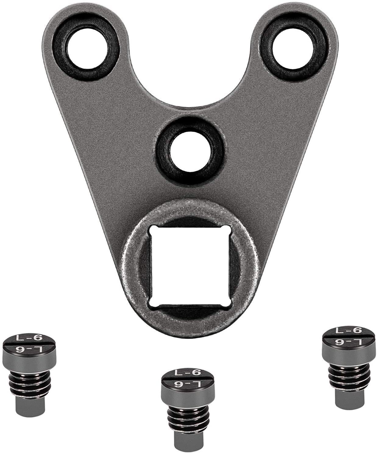 Outboard Trim/Tilt Pin Wrench MT0009-35mm x 6mm for Showa, Yamaha, Suzuki, Honda