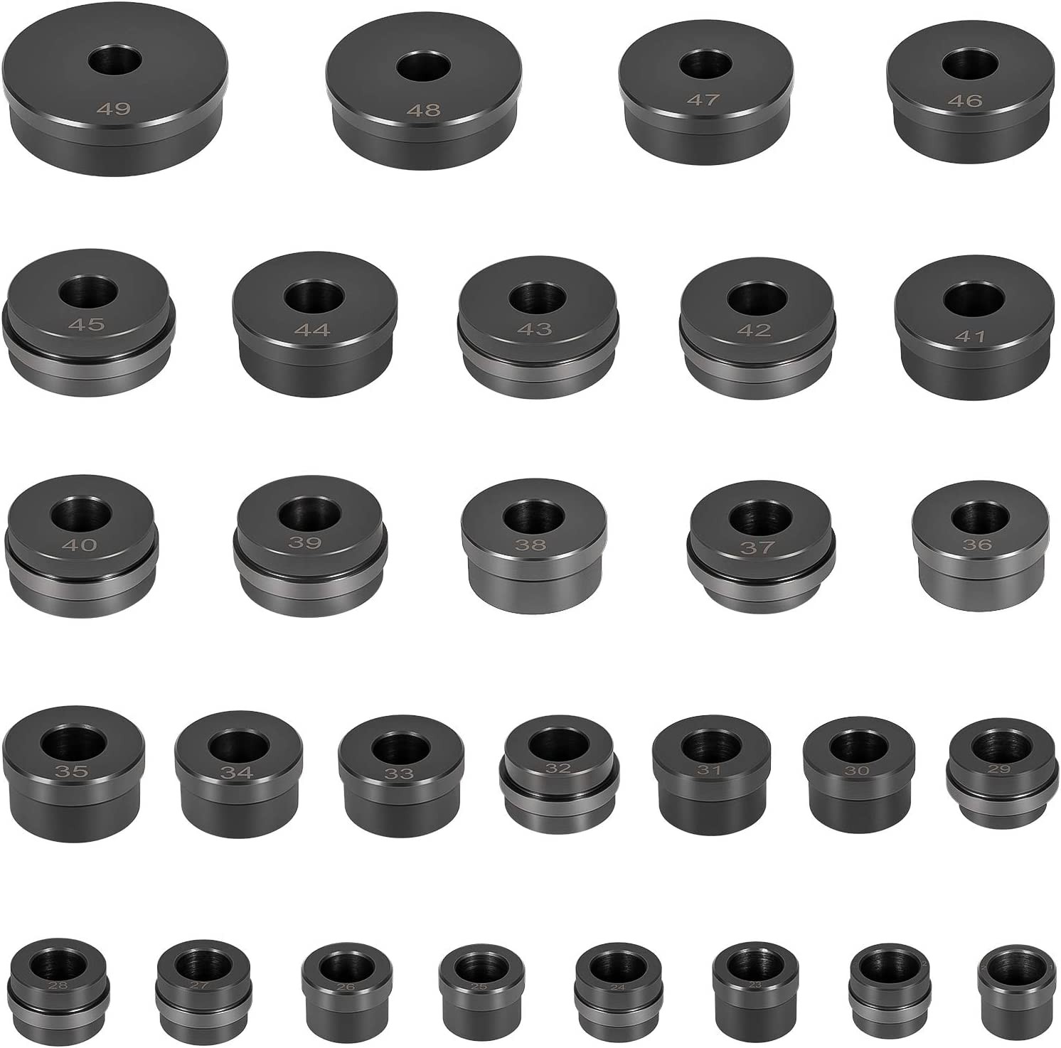T-0220-39 Master Bushing Driver Set Bushing Bearing Seal Installer Remover Tool-