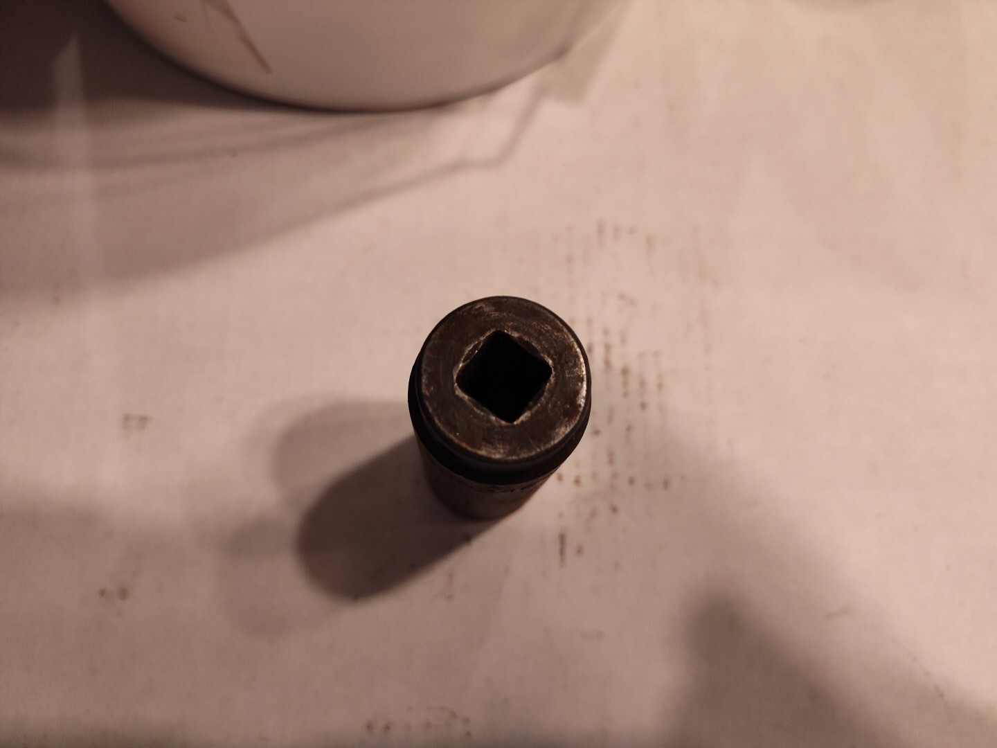 MAC tools 3/8″ drive 3/4″ SAE 6 point DEEP Impact Socket XDP246 USA
