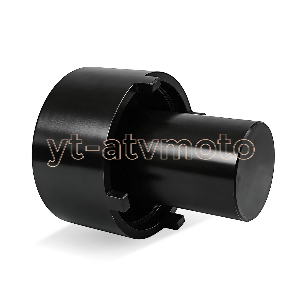 Rear Axle Hub Nut Socket Tool For Ford Transit 150 250 350 2015-25 #8C3Z1A124A