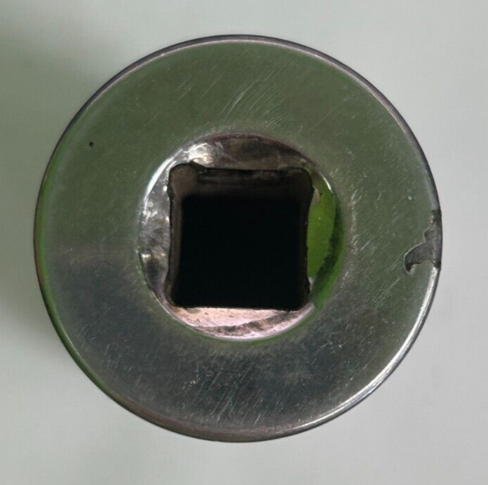 Case IH SC32529 29mm 6 Point Socket