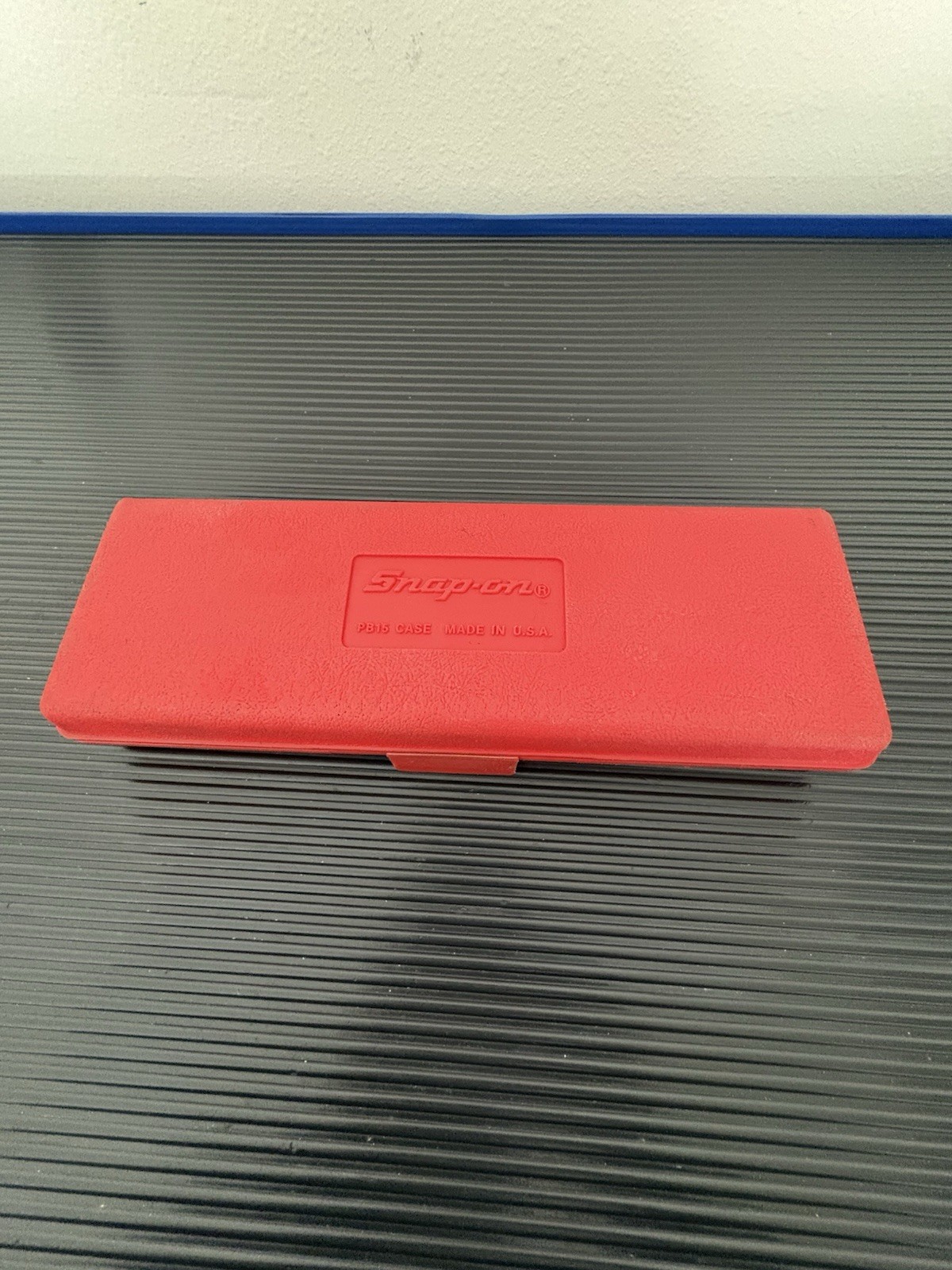 SnapOn QJR117E 1/4” Torque Wrench