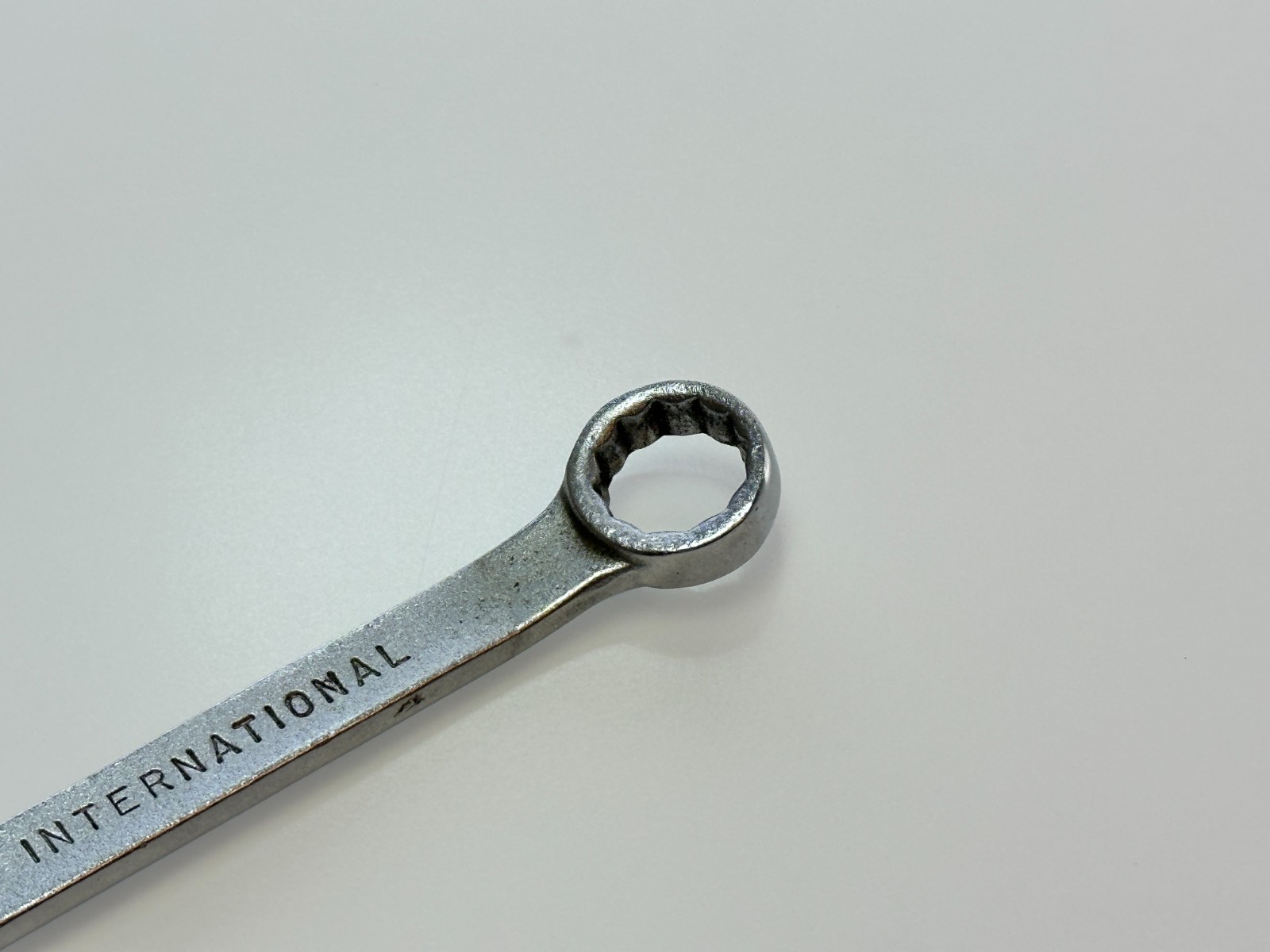 International Harvester IH USA 999456R1 Metric 13mm Combination Wrench, 12 Point