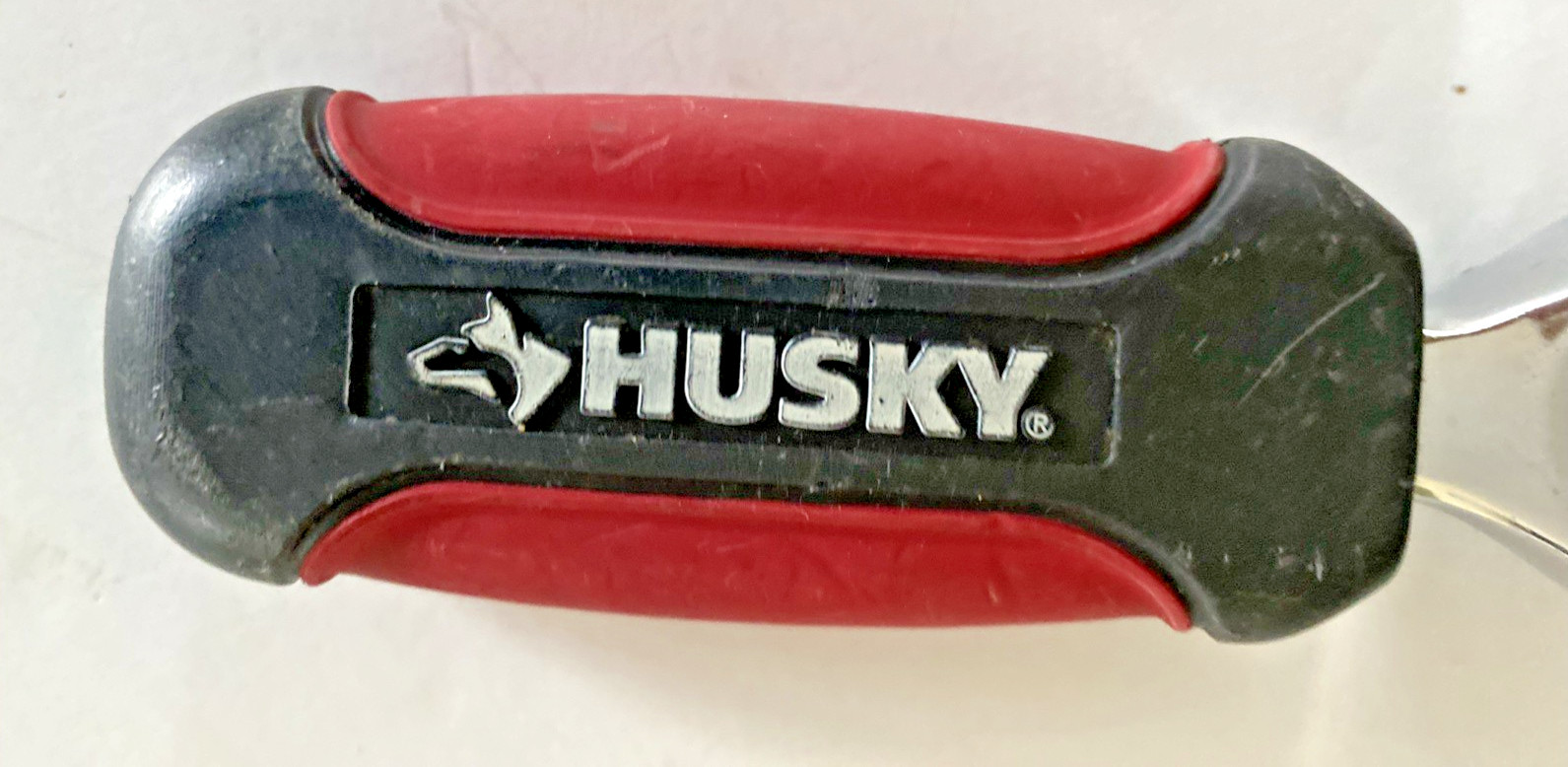 HUSKY STUBBY RATCHET 1/4″ & 3/8″ Double Sided