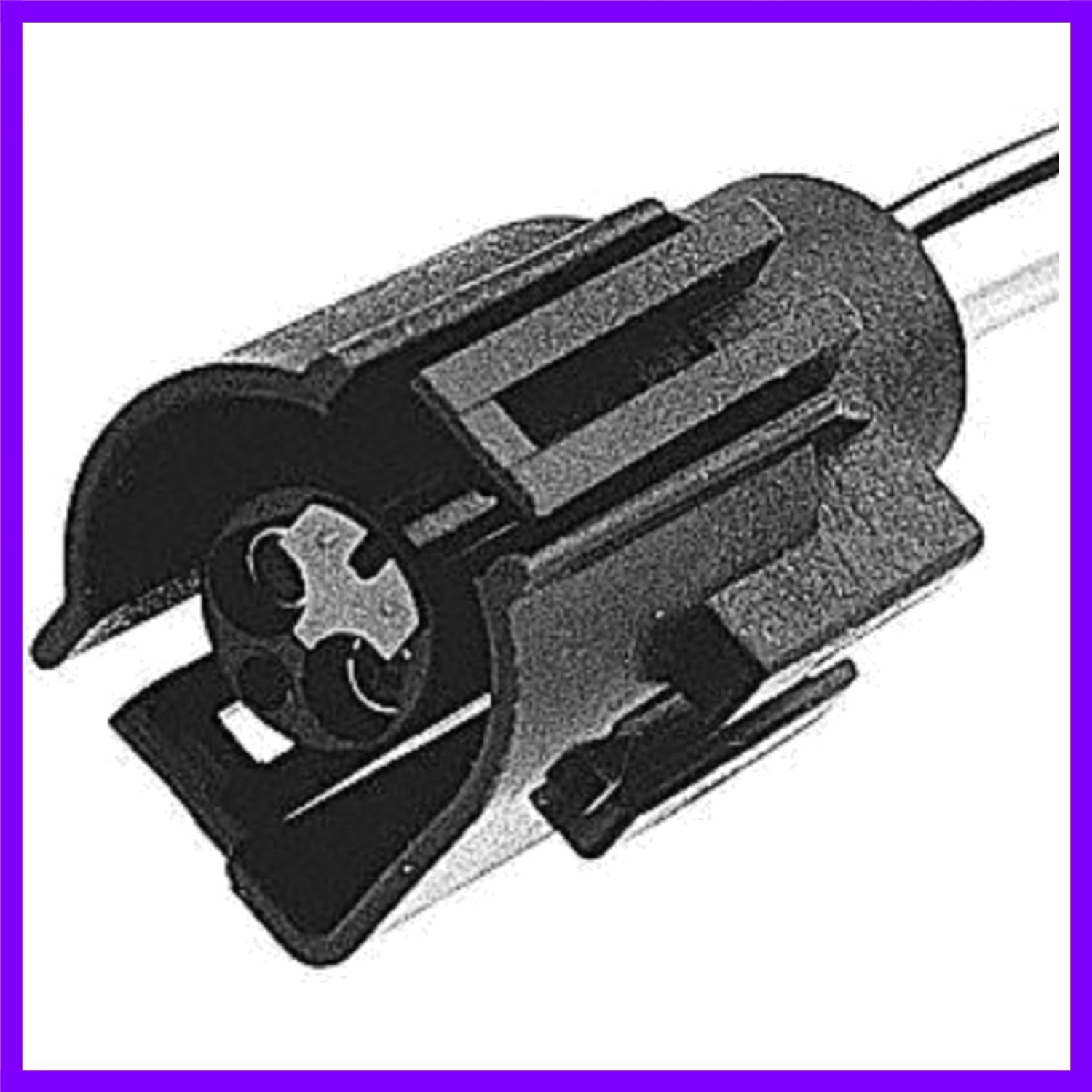 Pigtail/Socket
