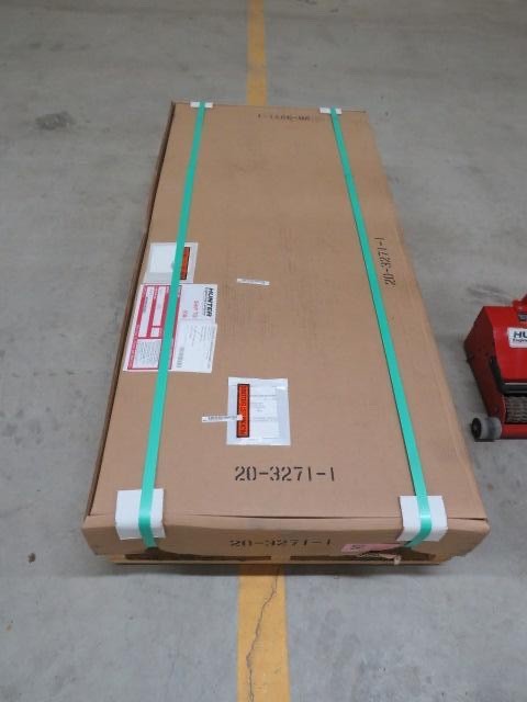 2023 LIKE NEW! Hunter HD WT674 Aligner with Cordless Remote, DSP760T Sensors