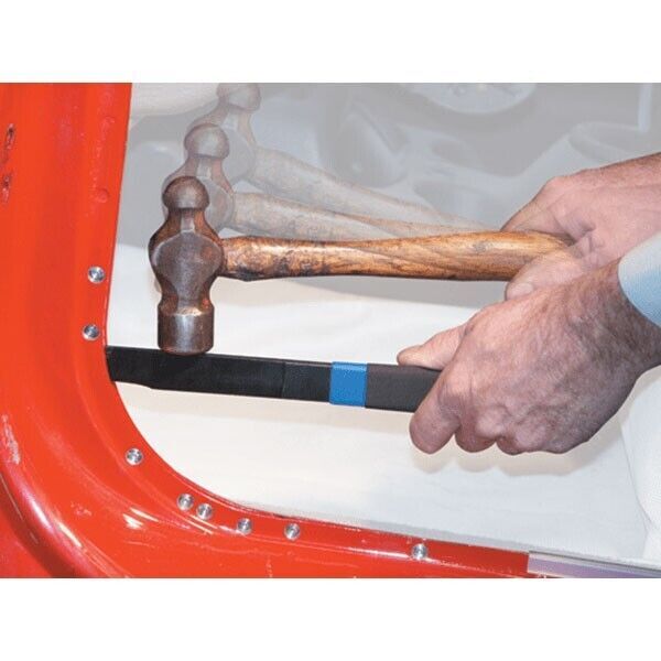 Steck 20015 Auto Body Seam Buster