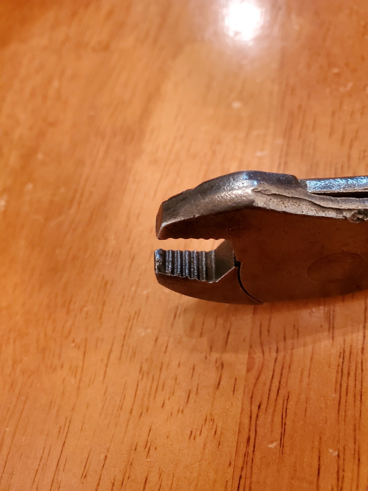 Mac Vintage 8″ Battery Terminal Pliers P-16