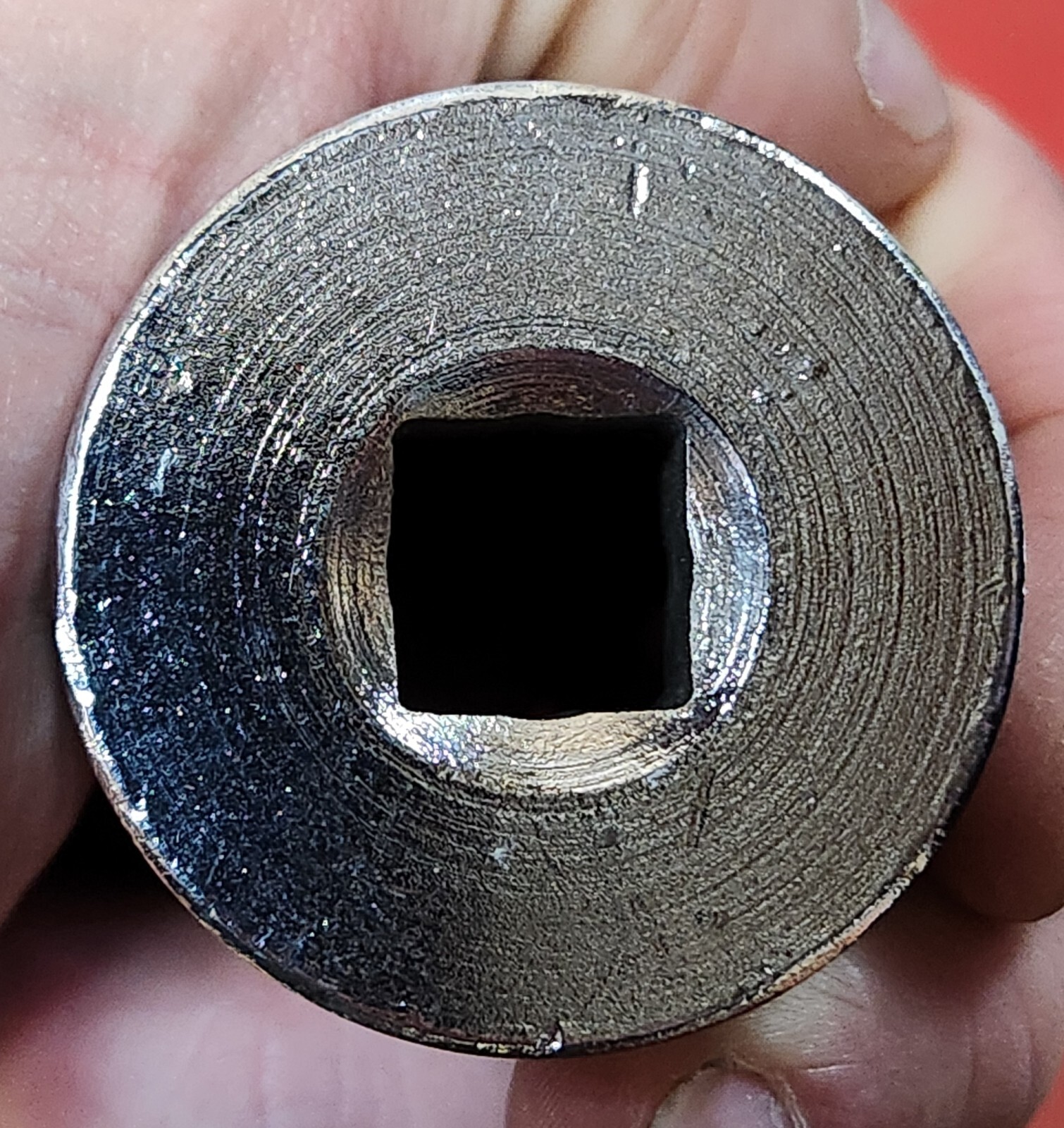 SK 1/2″ Drive 1-1/4″ Shallow Socket 40140 12pt Many Styles NOS Vintage USA
