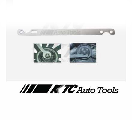 BMW Fan Clutch Wrench Water Pump Hub Holder Tool F/H