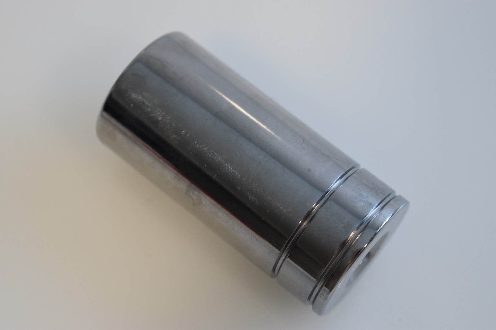 Blue Point Tools BLPLM3823 23mm Metric Deep Socket 3/8″ Drive 12 Point Chrome
