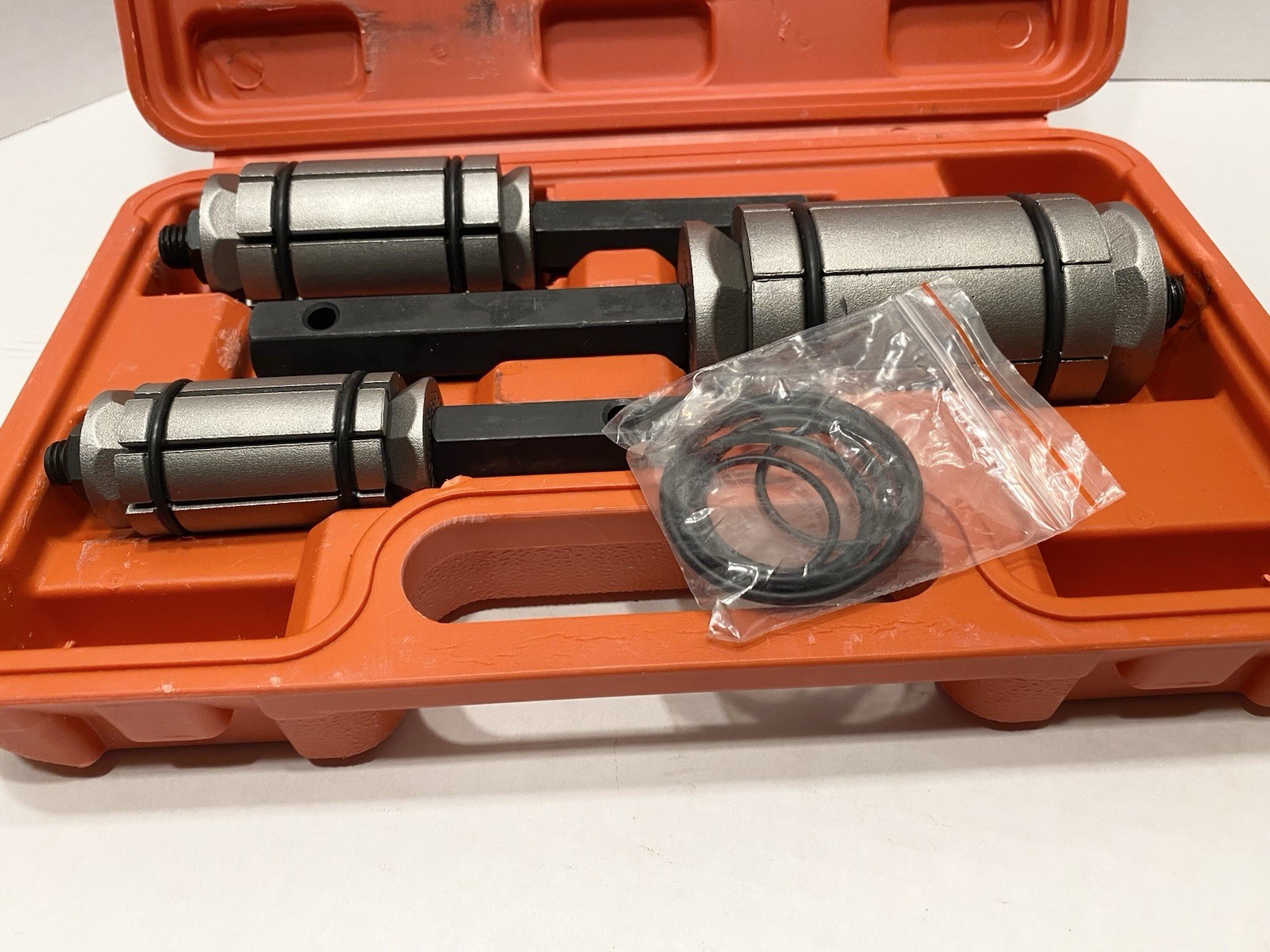 3 pcs Muffler Tail and Exhaust Pipe Expander Tool Set