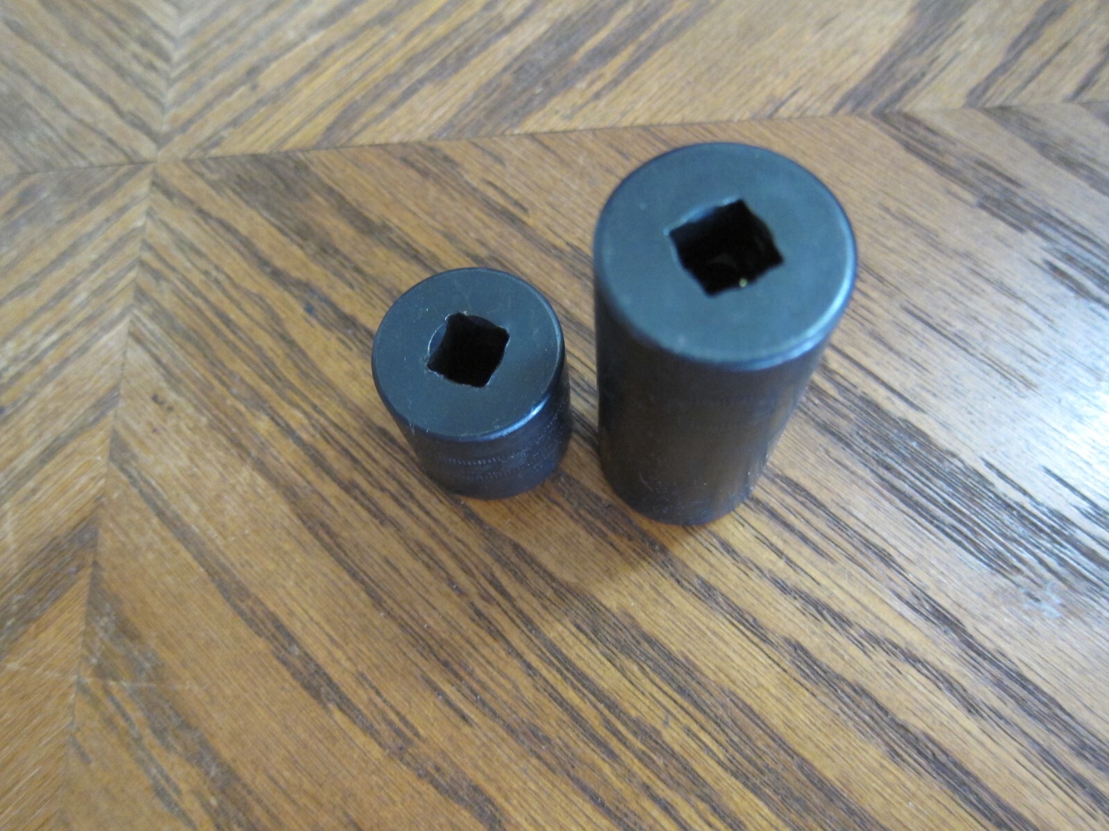 Snap On 3/8″ Drive 21mm 6-pt Deep Impact Shallow Socket IMFM21 SIMFM21
