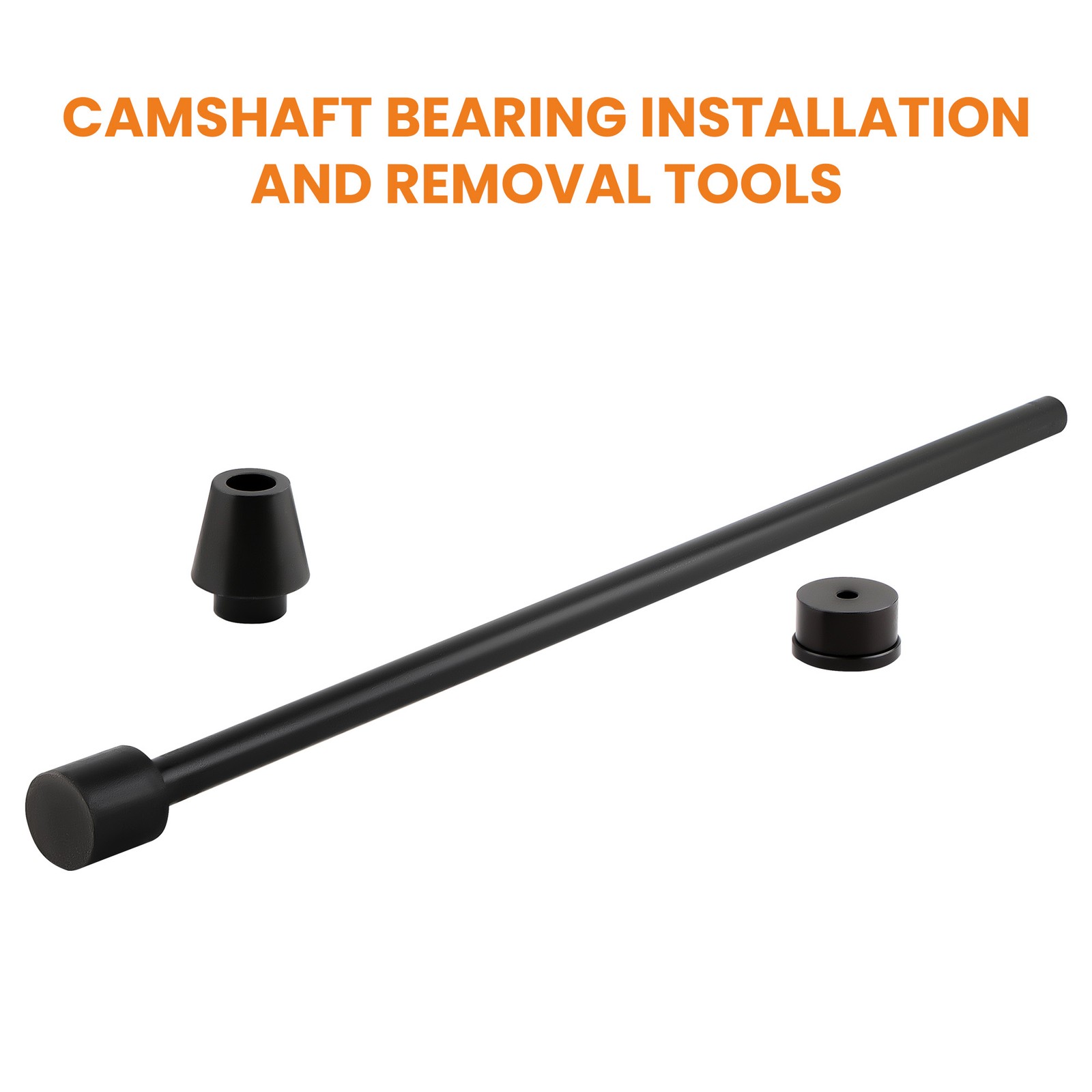 Cam Bearing Installation-Removing Tool for Chevy G/M LS1 LS2 LQ9 LS3 LS6