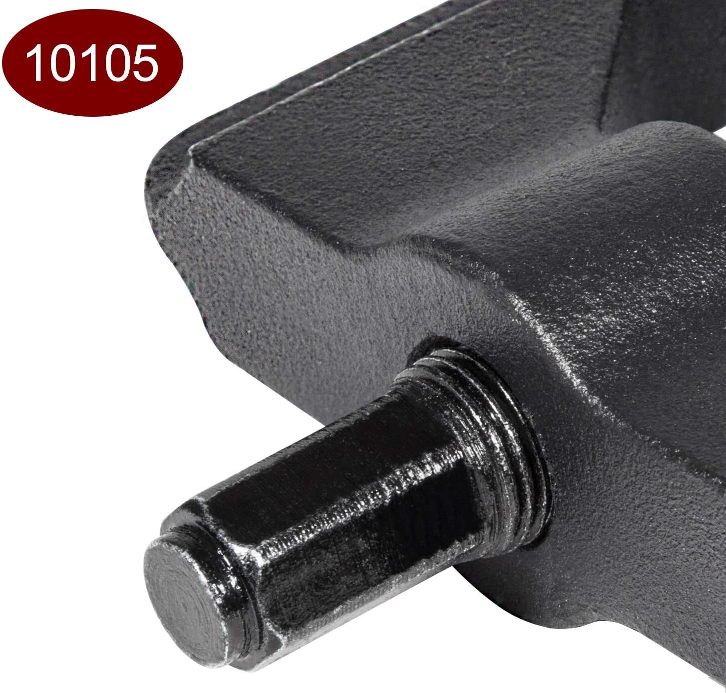 Universal Heavy Duty Joint Puller Press Removal U-Joint Tool for Car Truck 10105