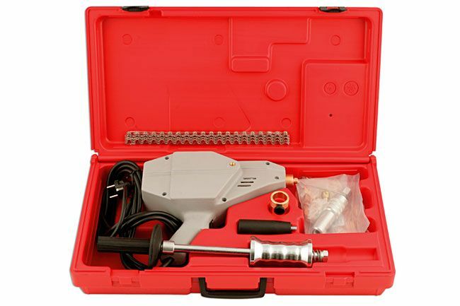 Power-Tec 91975 Tec Spot Kit