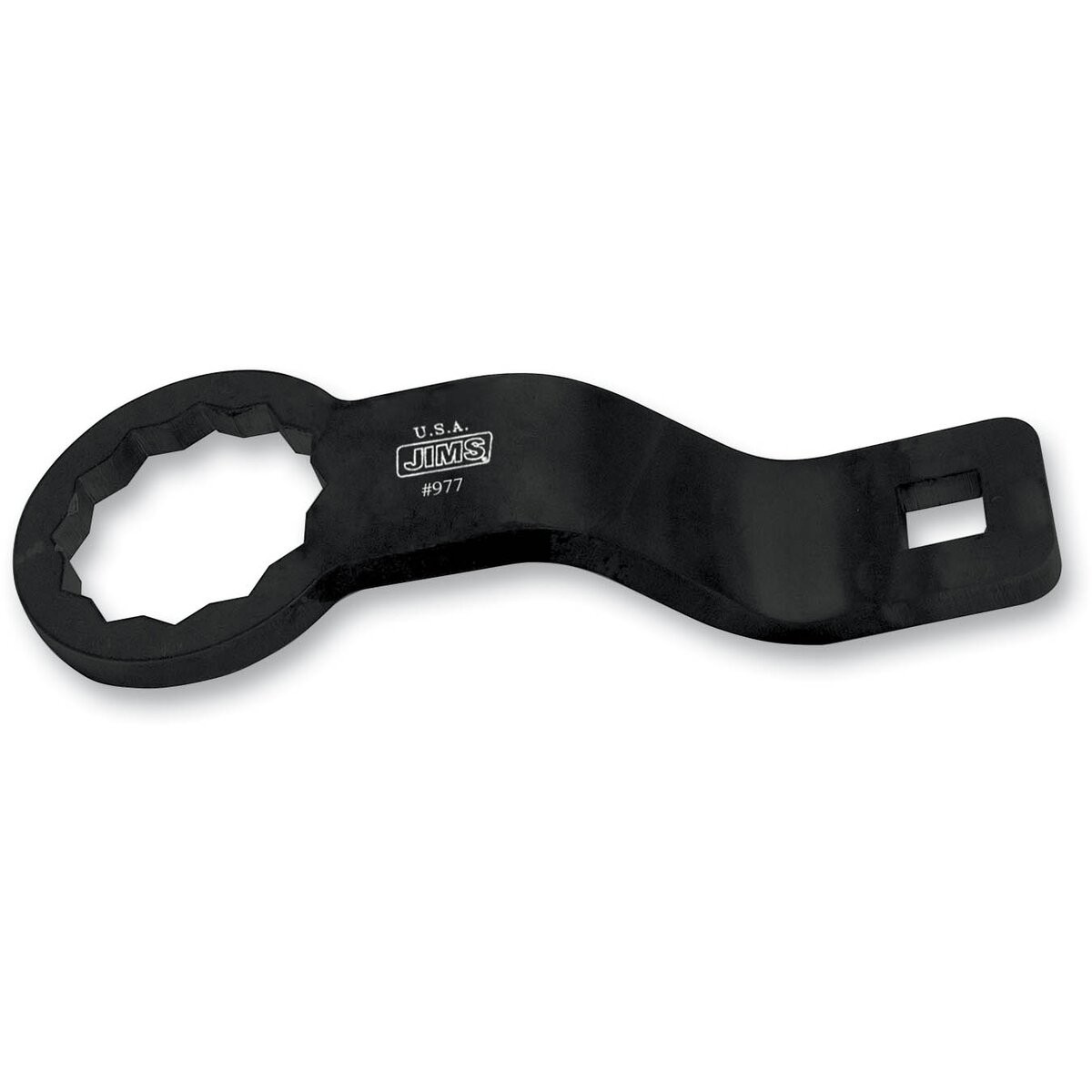 JIMS Fork Stem Nut Tool – 977