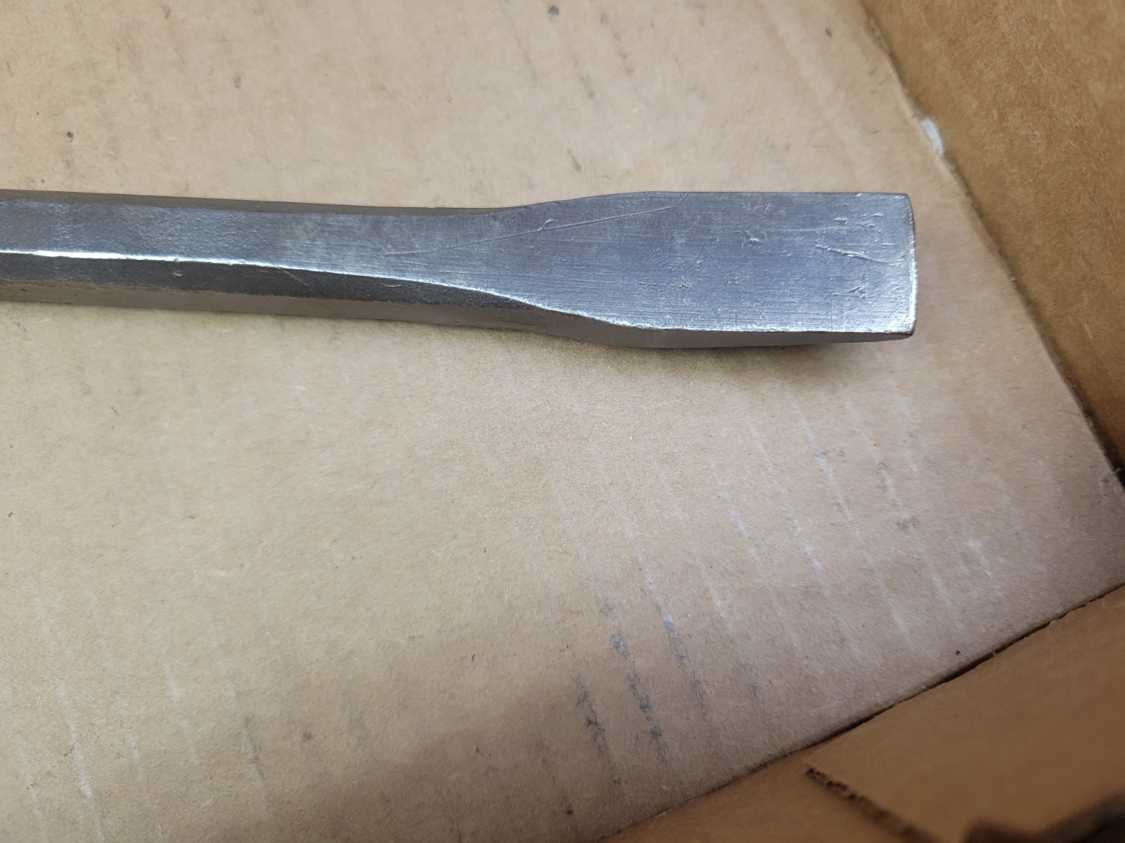 Snap-on USA 16″ Pry Bar / Alignment Tool No 1658