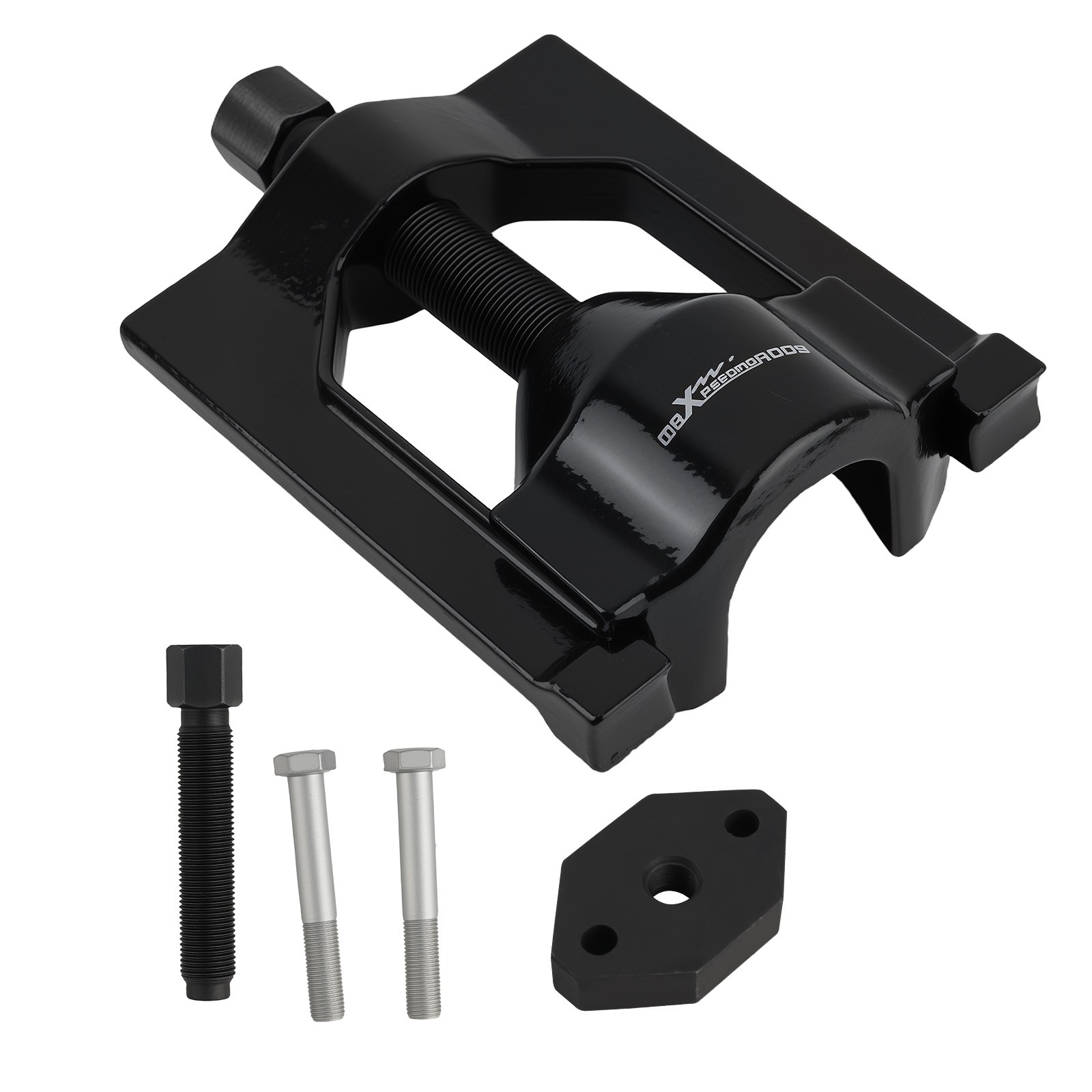 Heavy Duty Truck 10102 Universal U Joint Puller &5192 Bearing Cup Installer Tool