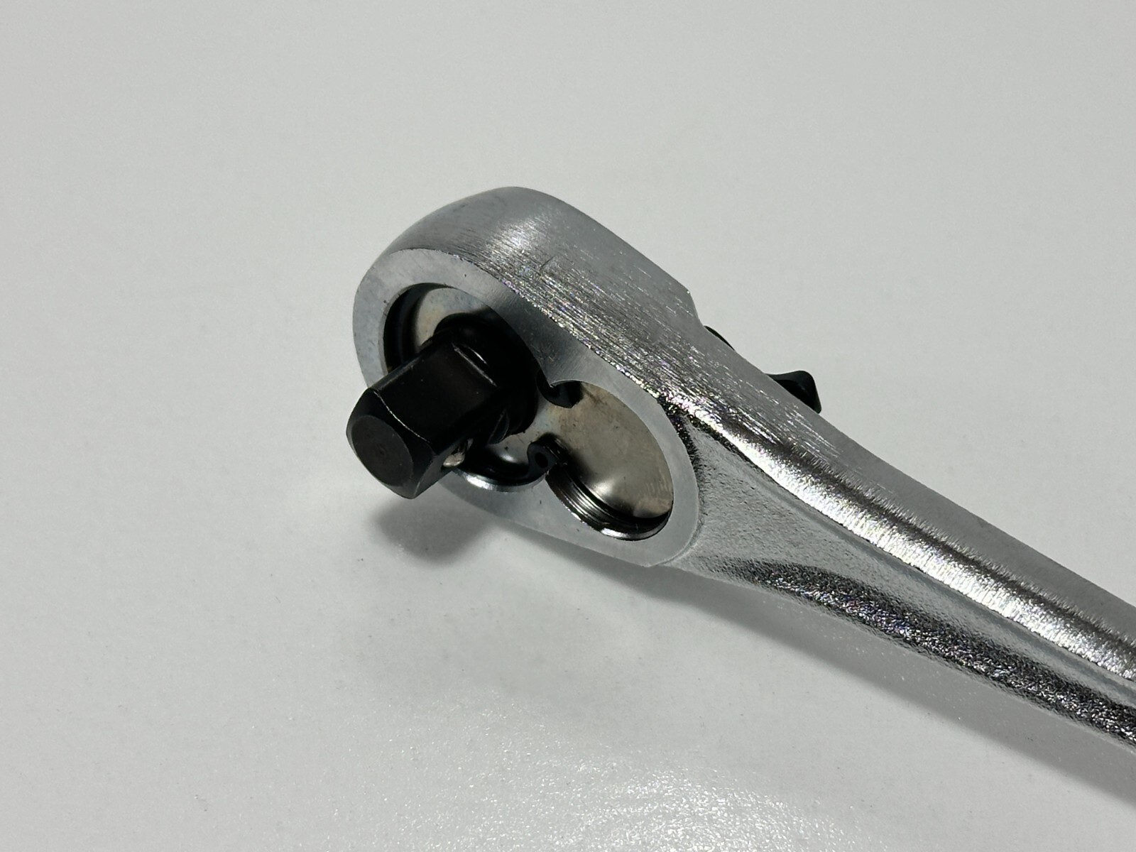 Craftsman Tools USA (NEW NOS) VL 44811 3/8″ Drive Ratchet, Quick Release
